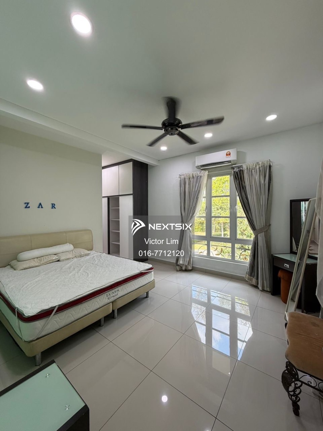 2-sty Terrace/Link House For Sale in Iskandar Puteri (Nusajaya) Johor - Image 5