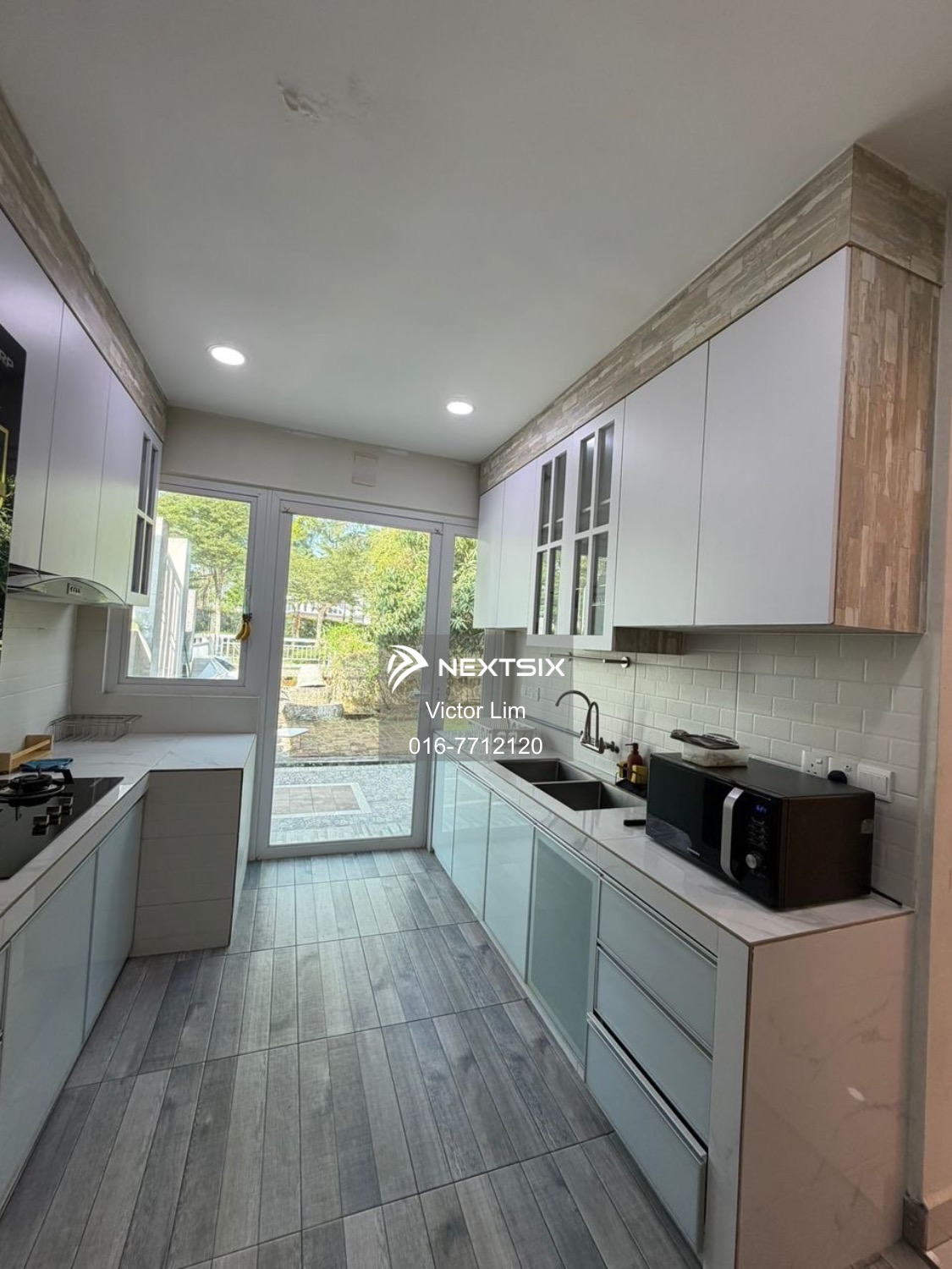 2-sty Terrace/Link House For Sale in Iskandar Puteri (Nusajaya) Johor - Image 6