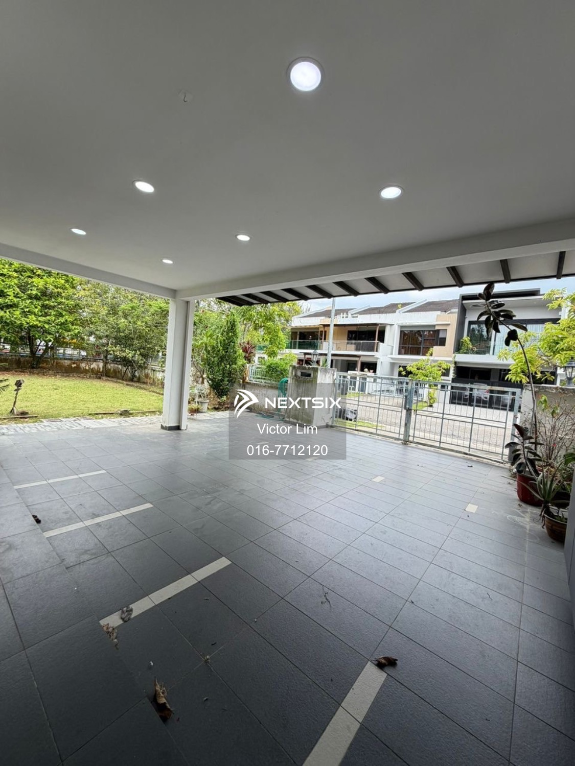 2-sty Terrace/Link House For Sale in Iskandar Puteri (Nusajaya) Johor - Image 7