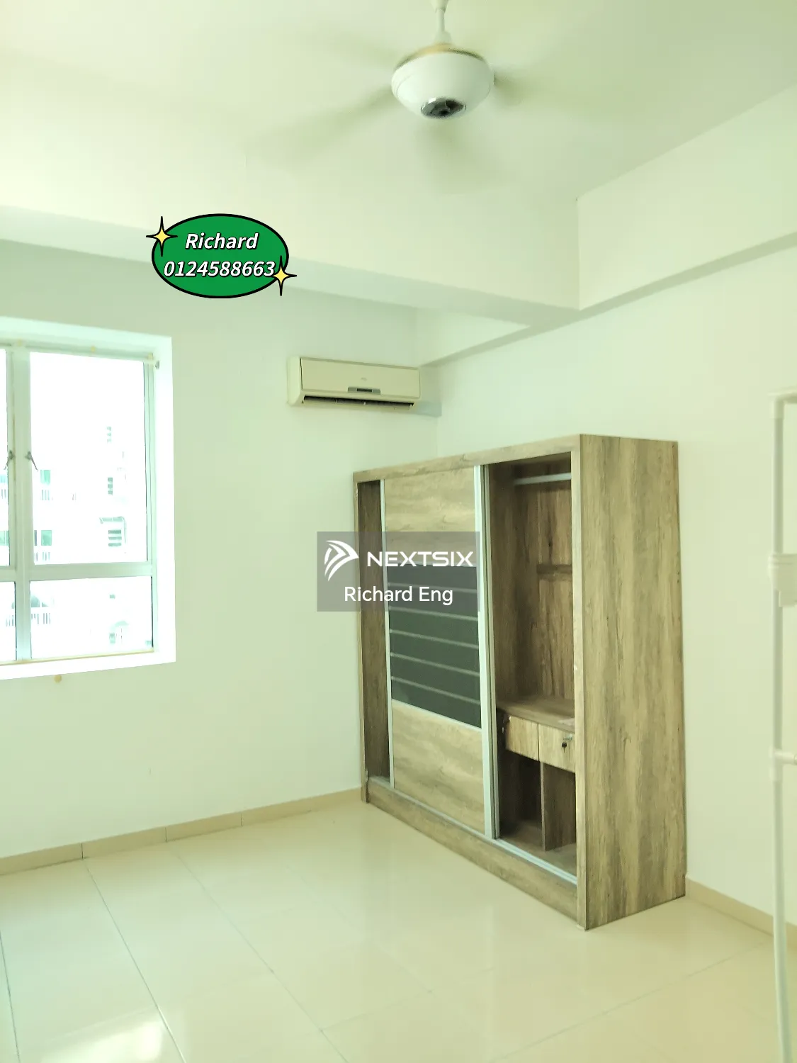 Apartment For Rent in Sungai Ara Penang - Image 11