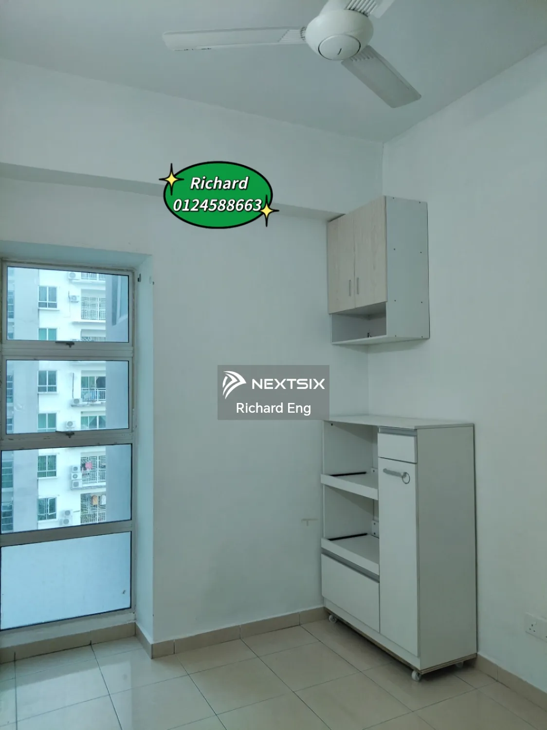 Apartment For Rent in Sungai Ara Penang - Image 12