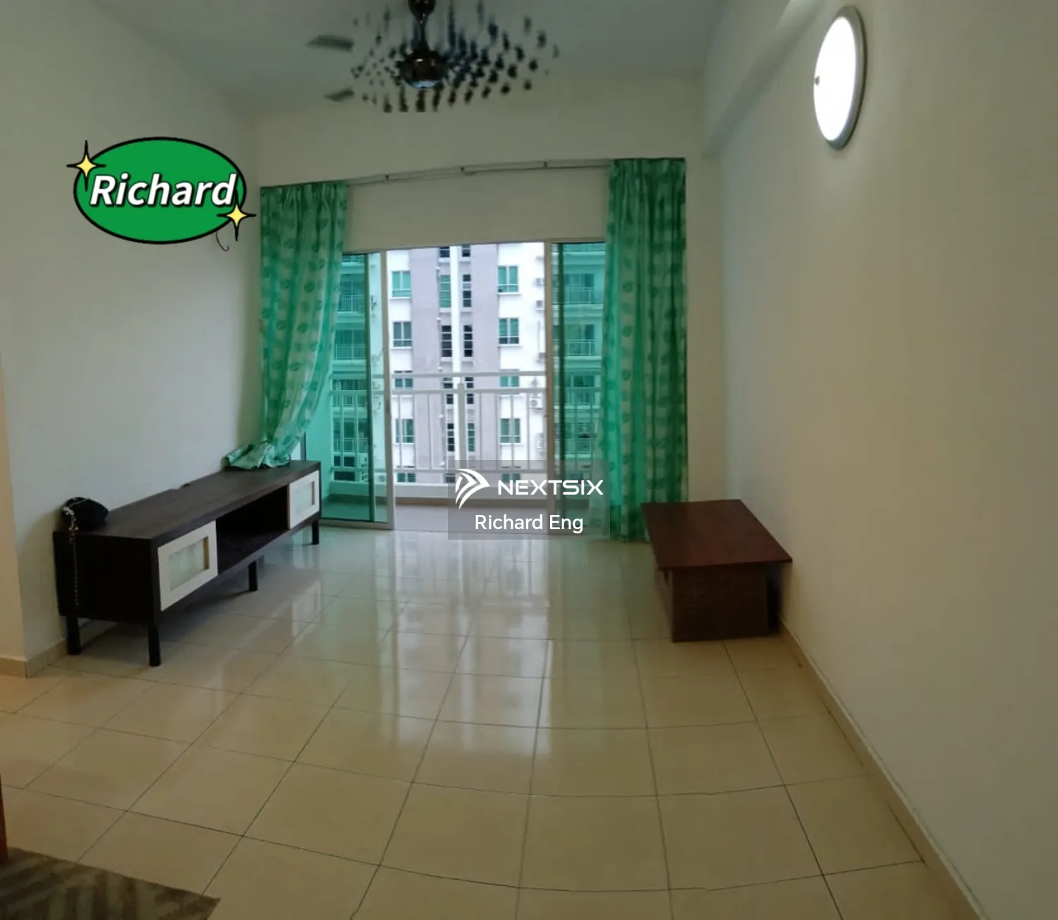 Apartment For Rent in Sungai Ara Penang - Image 5
