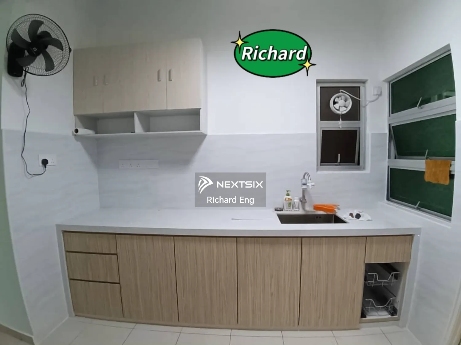 Apartment For Rent in Sungai Ara Penang - Image 7