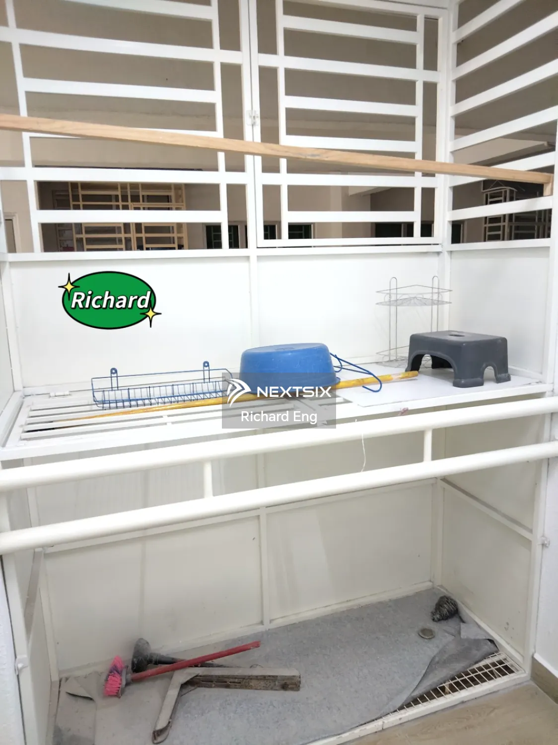 Apartment For Rent in Sungai Ara Penang - Image 8