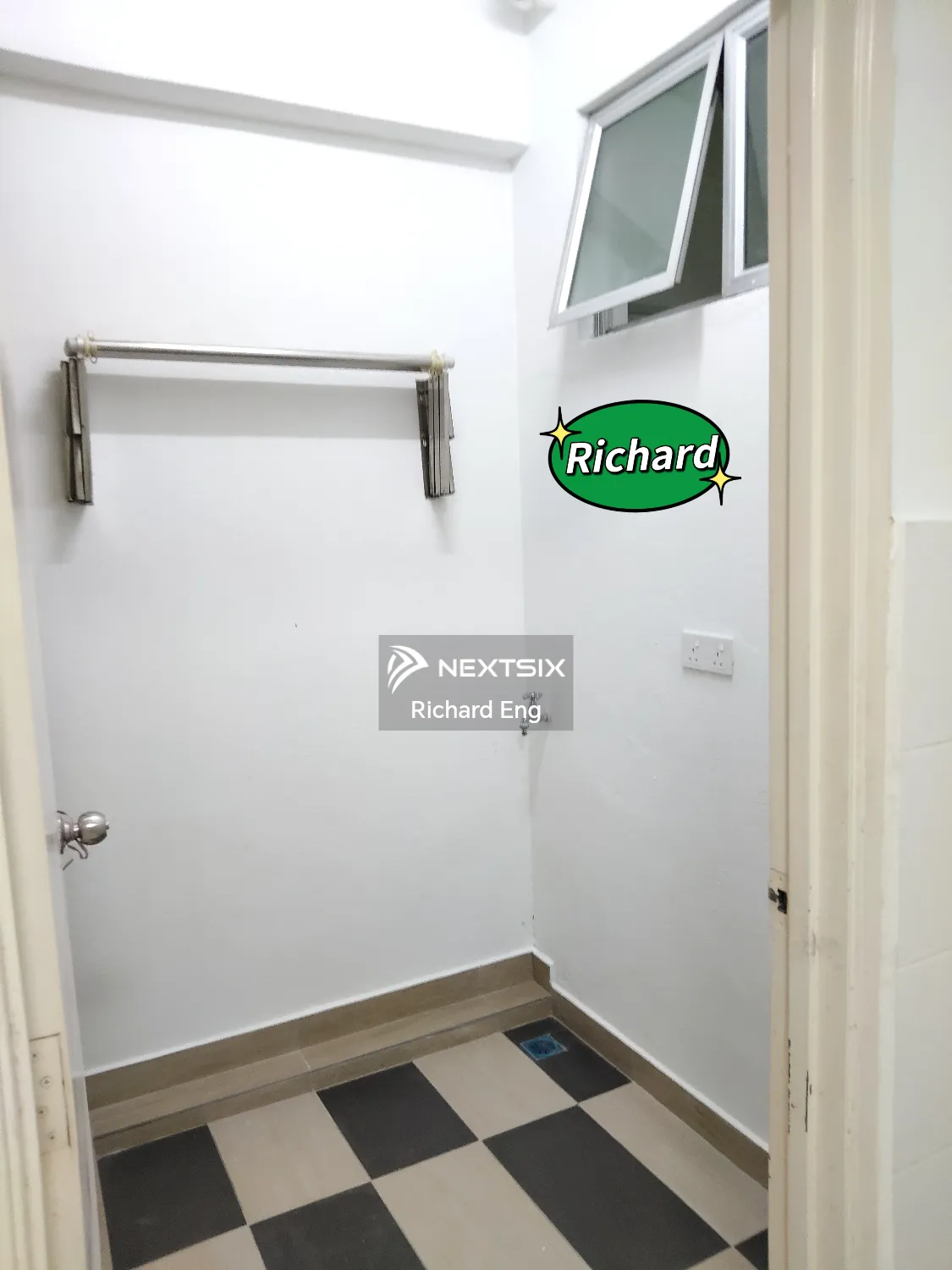 Apartment For Rent in Sungai Ara Penang - Image 9