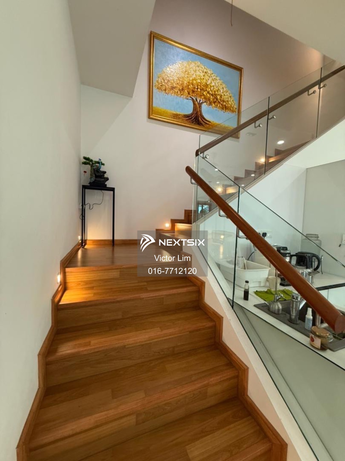 Semi-detached House For Sale in Johor Bahru Johor - Image 10