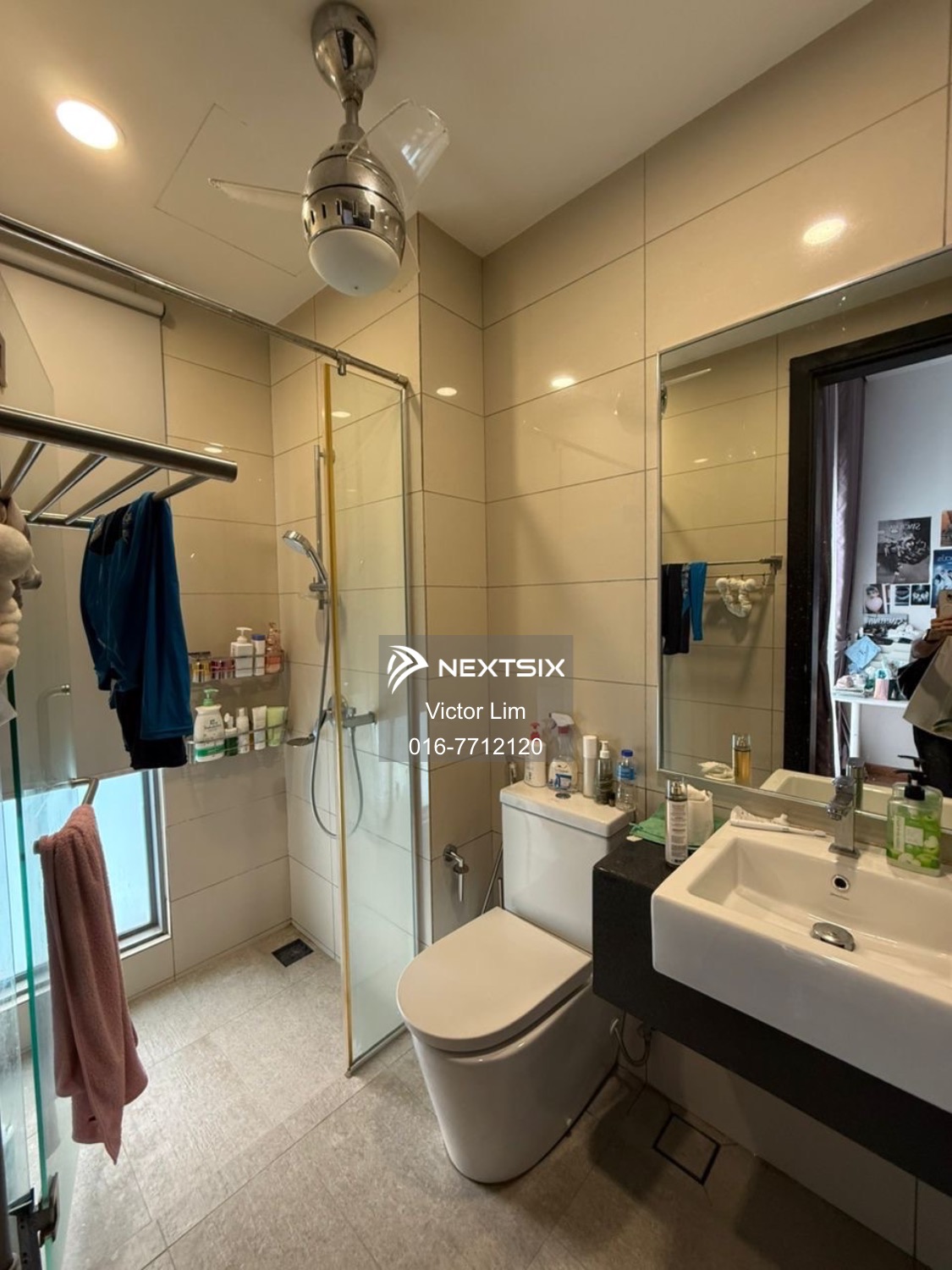 Semi-detached House For Sale in Johor Bahru Johor - Image 11