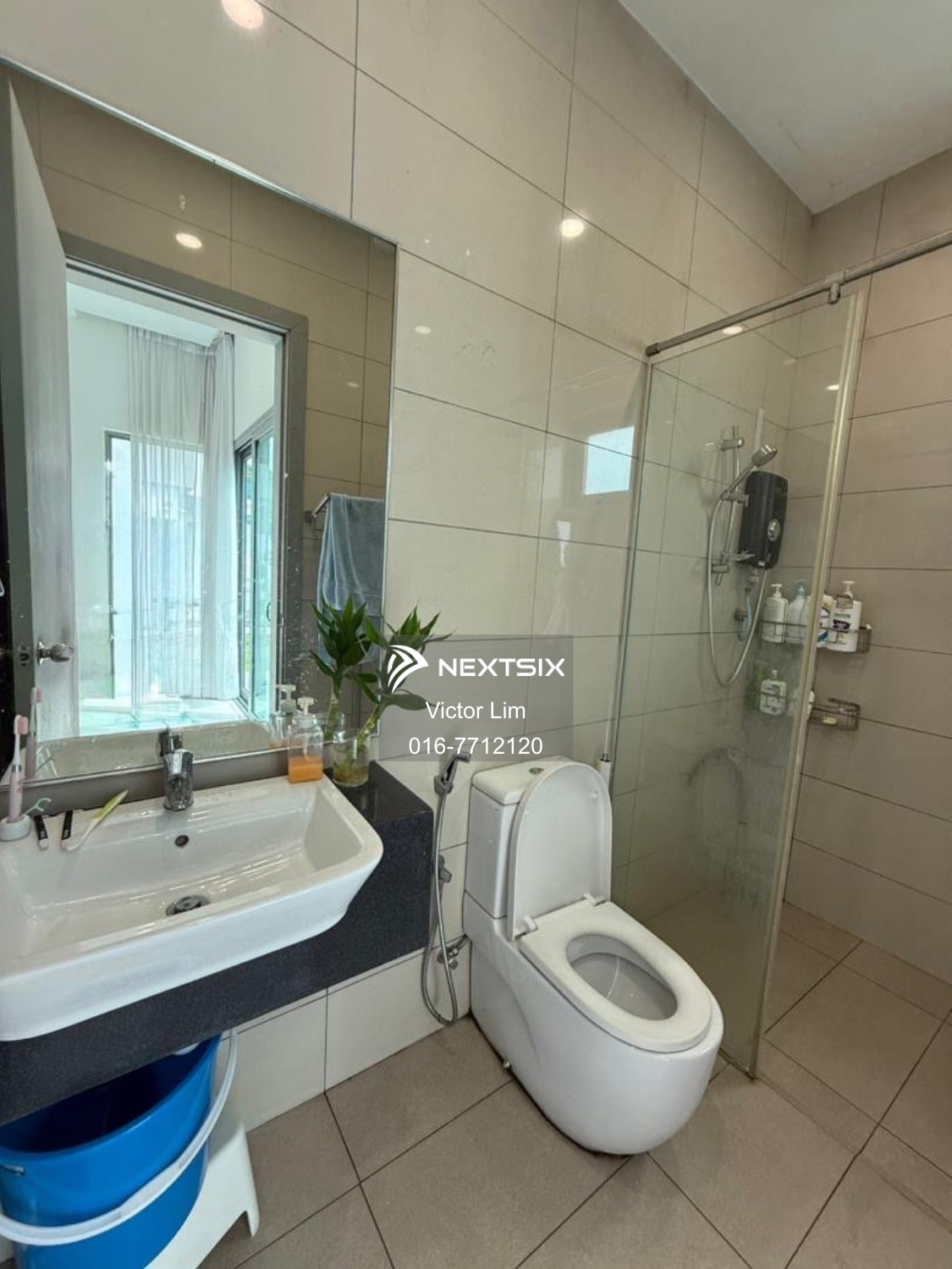 Semi-detached House For Sale in Johor Bahru Johor - Image 12