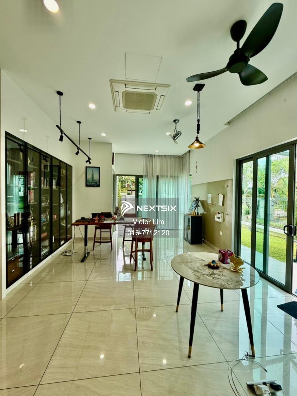 Semi-detached House For Sale in Johor Bahru Johor - Image 13