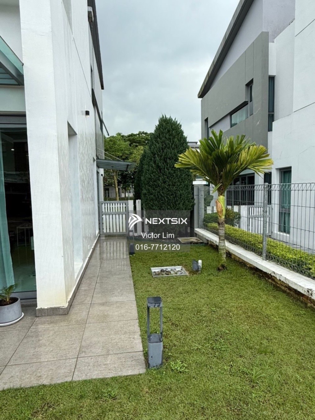 Semi-detached House For Sale in Johor Bahru Johor - Image 14