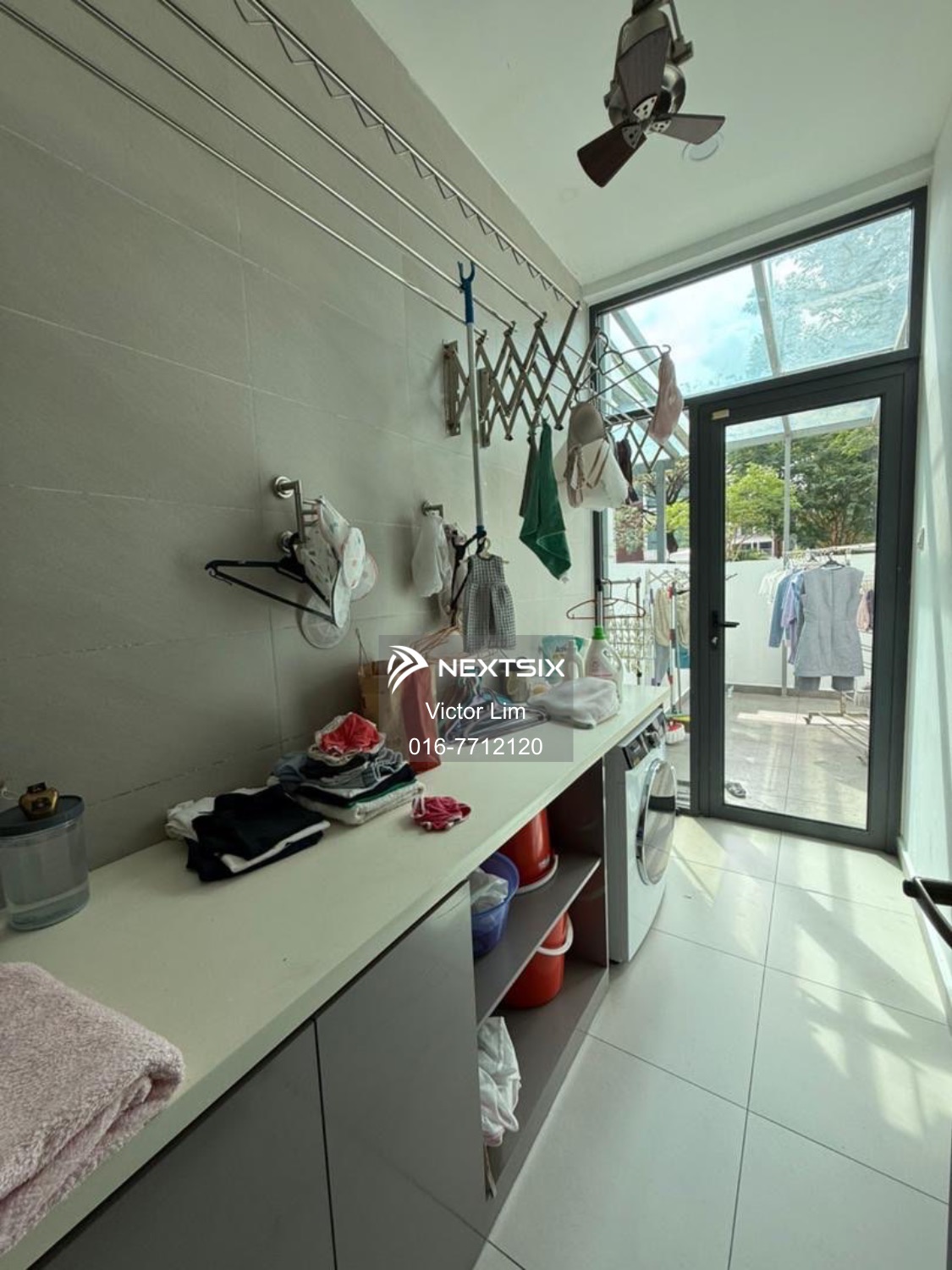Semi-detached House For Sale in Johor Bahru Johor - Image 15