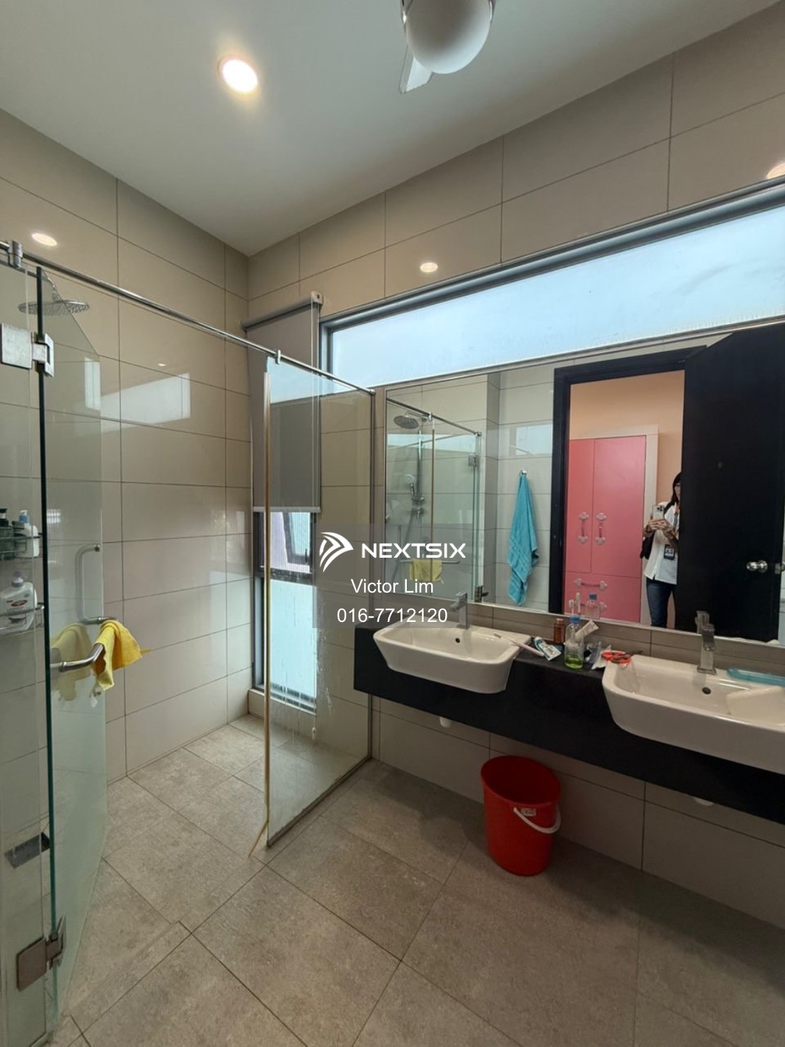 Semi-detached House For Sale in Johor Bahru Johor - Image 16