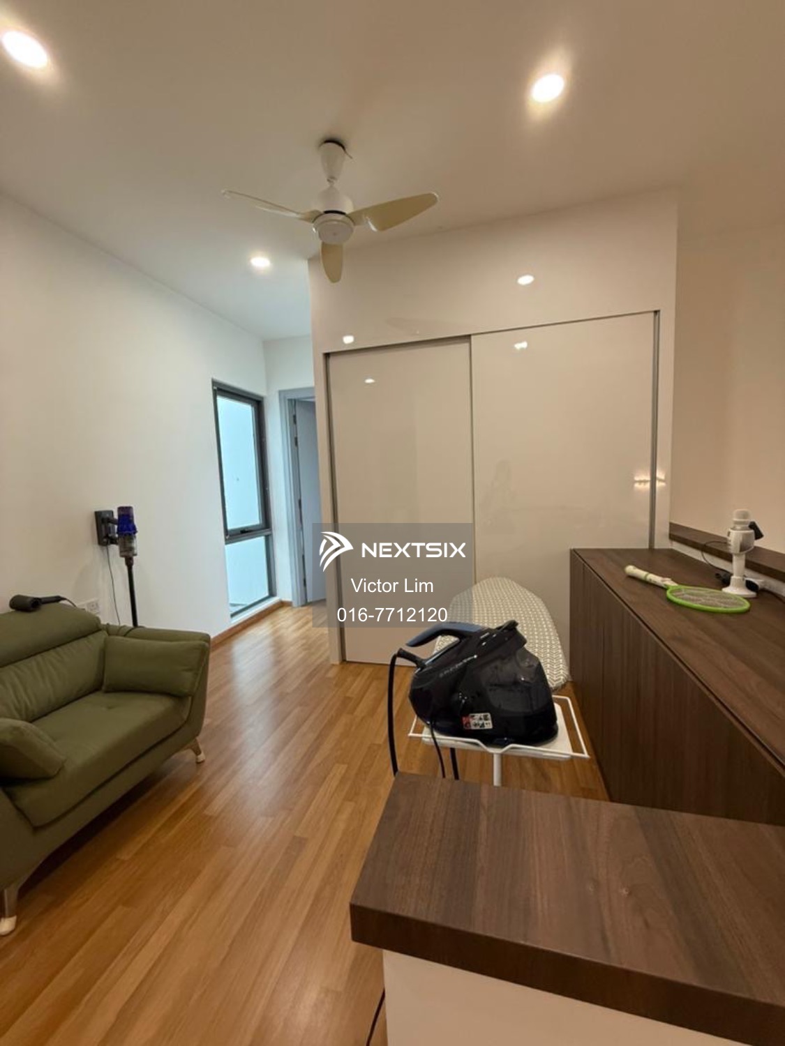 Semi-detached House For Sale in Johor Bahru Johor - Image 17