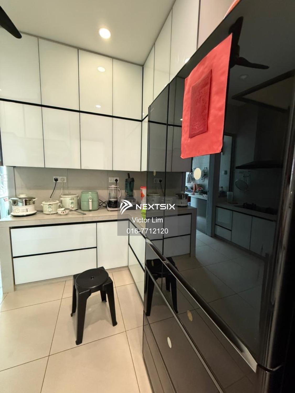 Semi-detached House For Sale in Johor Bahru Johor - Image 18