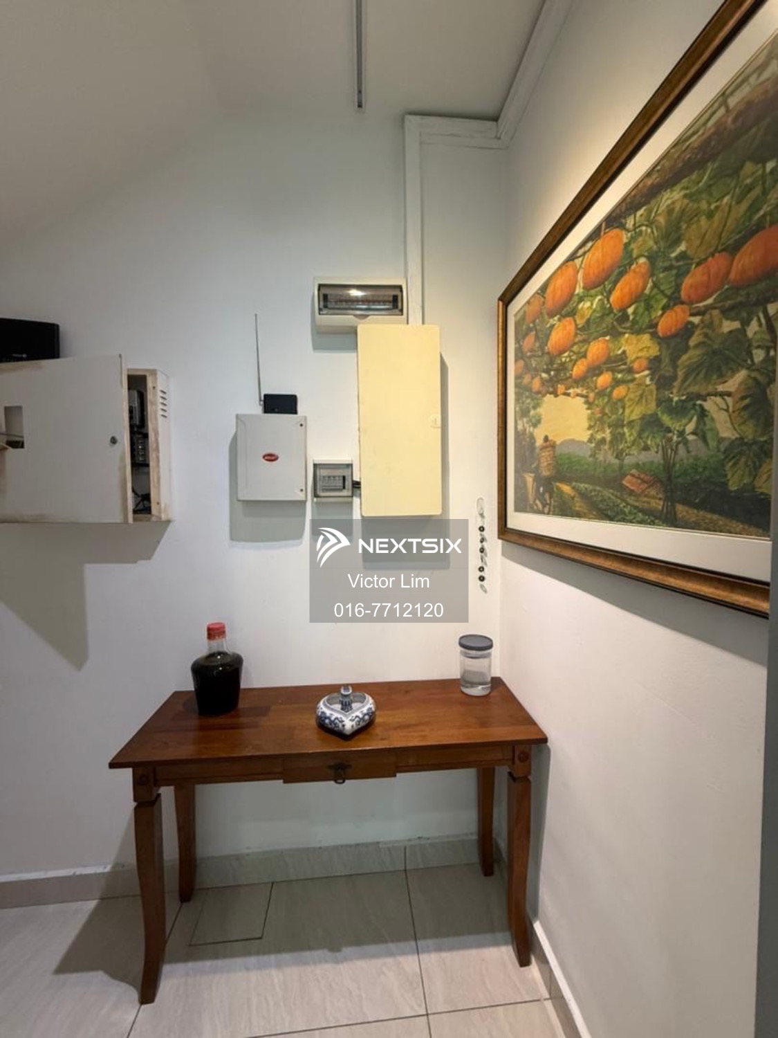Semi-detached House For Sale in Johor Bahru Johor - Image 19