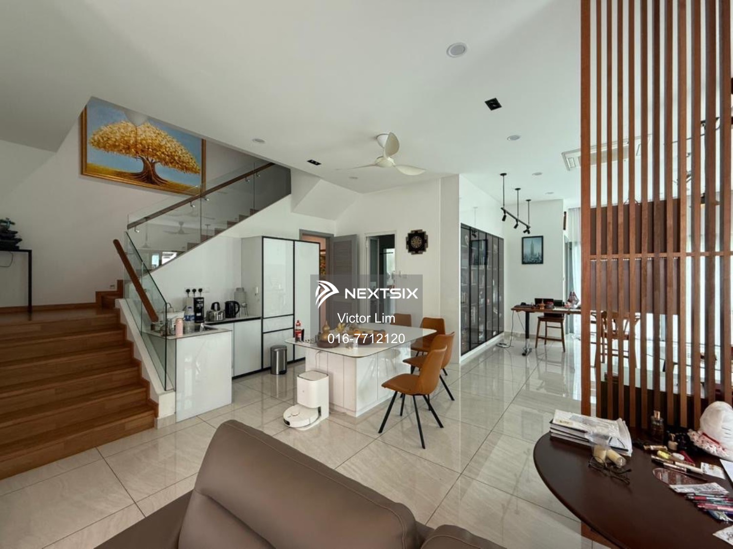 Semi-detached House For Sale in Johor Bahru Johor - Image 20