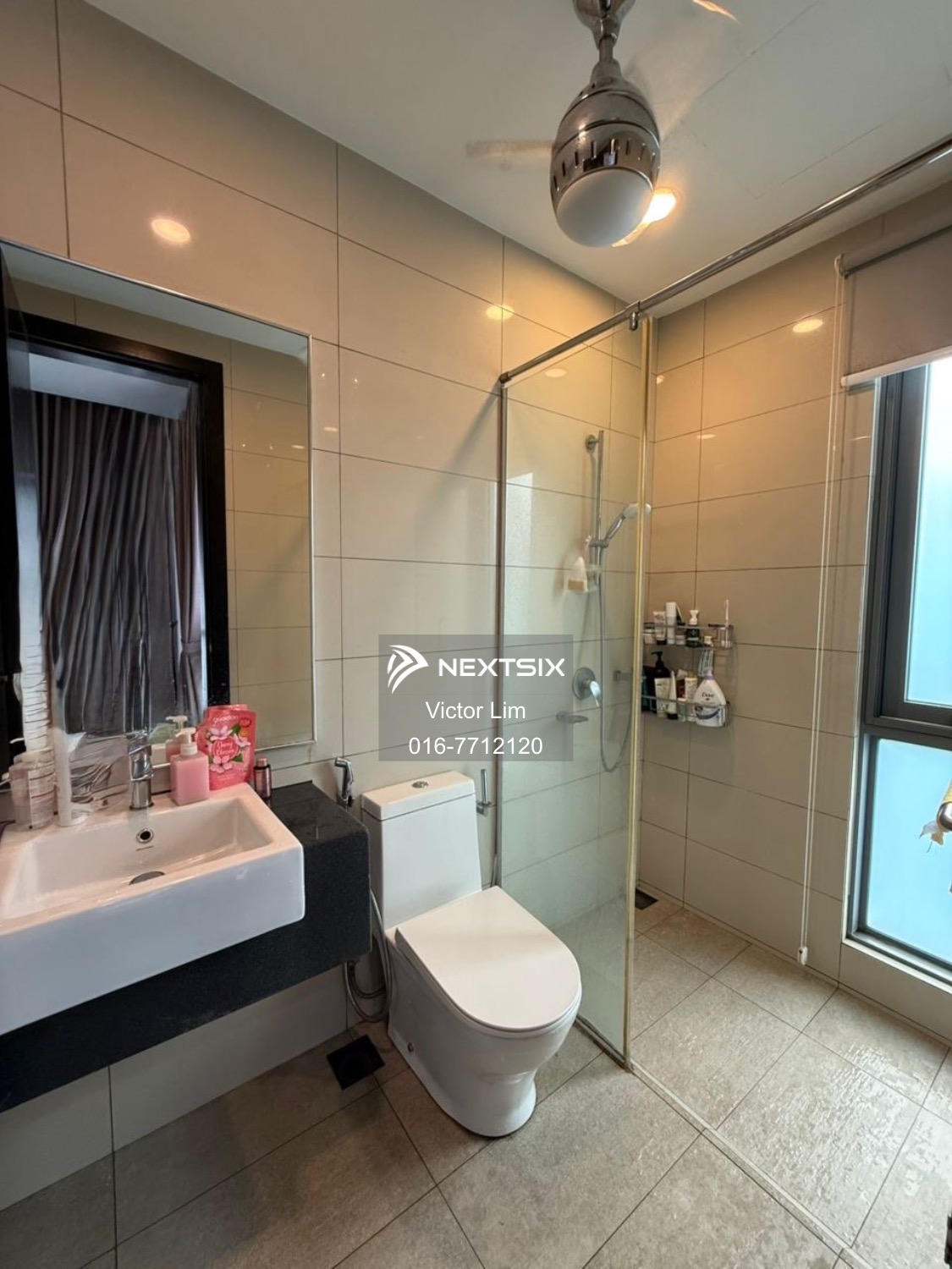Semi-detached House For Sale in Johor Bahru Johor - Image 21