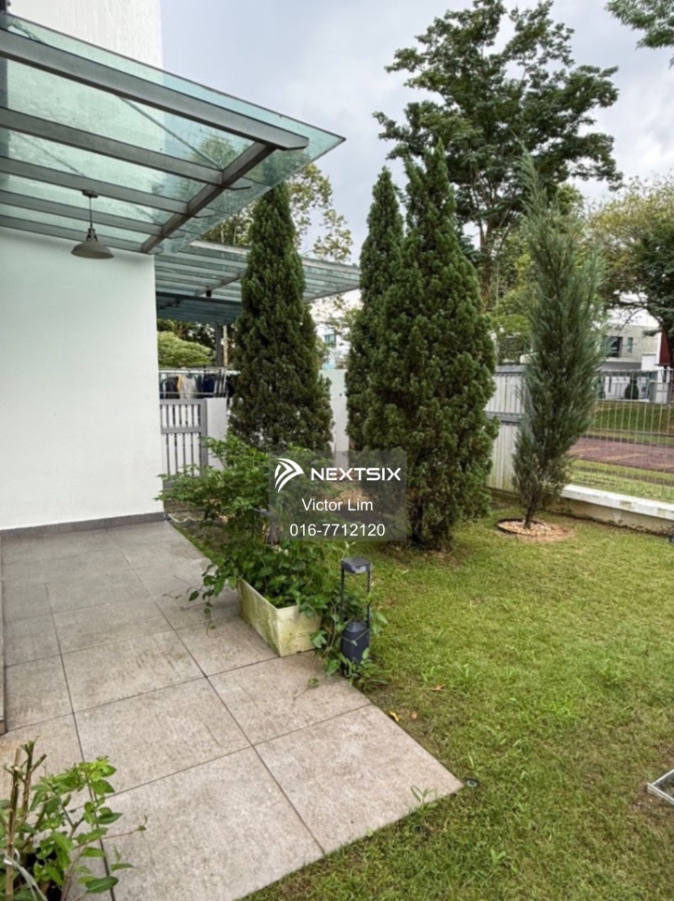 Semi-detached House For Sale in Johor Bahru Johor - Image 22