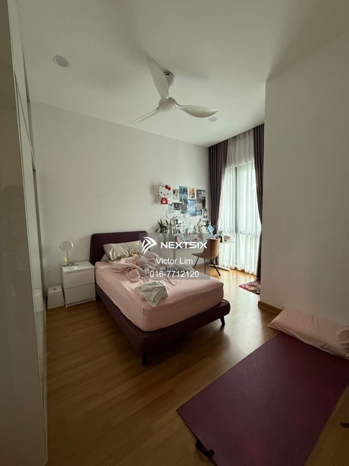 Semi-detached House For Sale in Johor Bahru Johor - Image 6