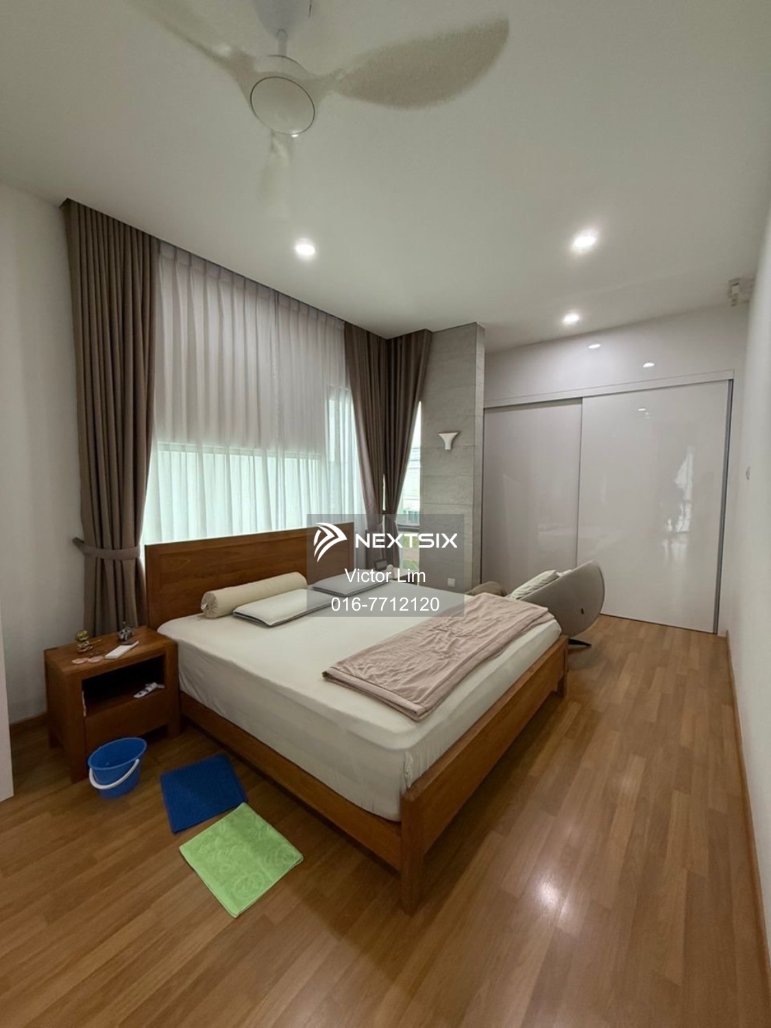 Semi-detached House For Sale in Johor Bahru Johor - Image 7