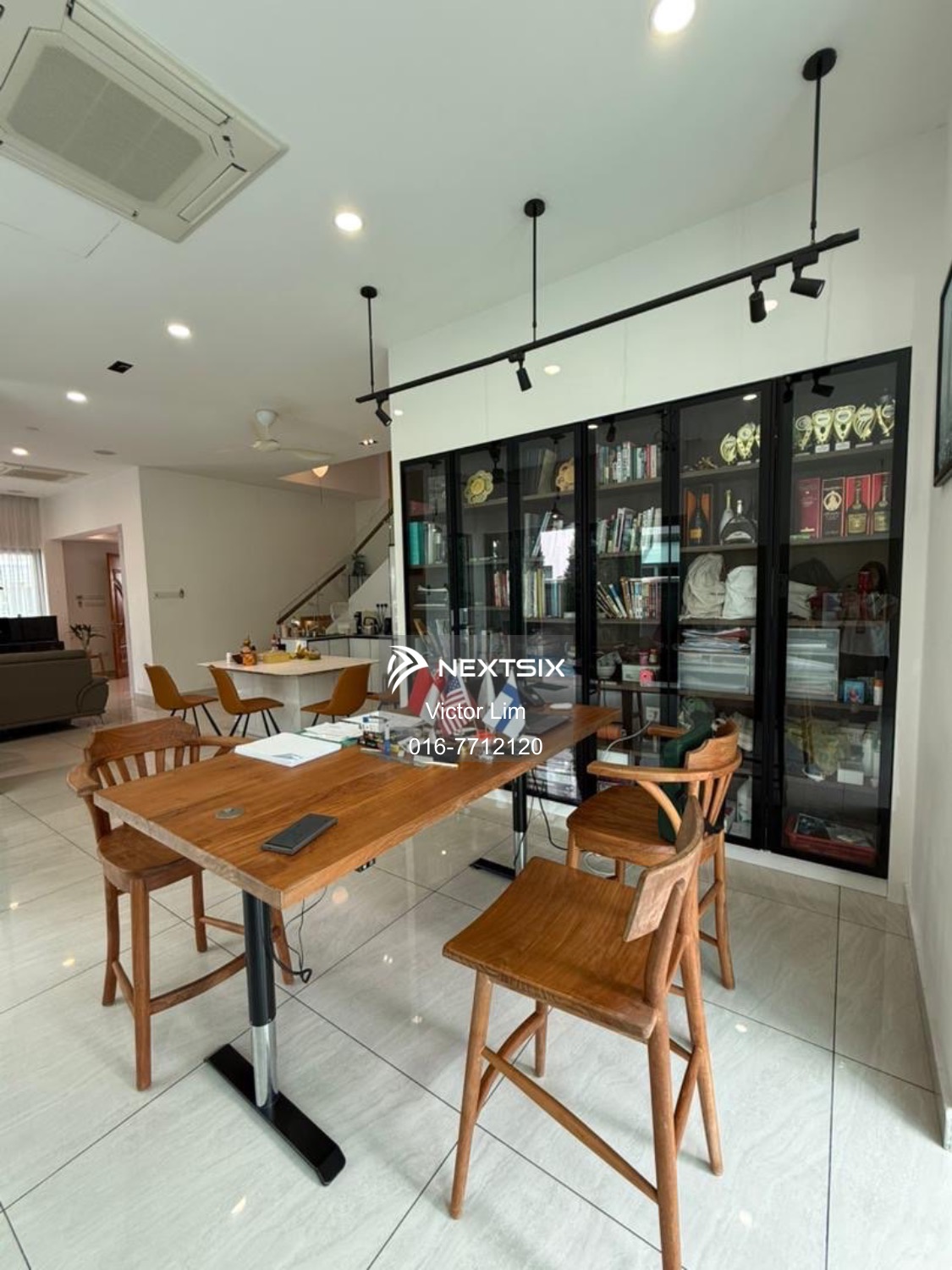 Semi-detached House For Sale in Johor Bahru Johor - Image 8