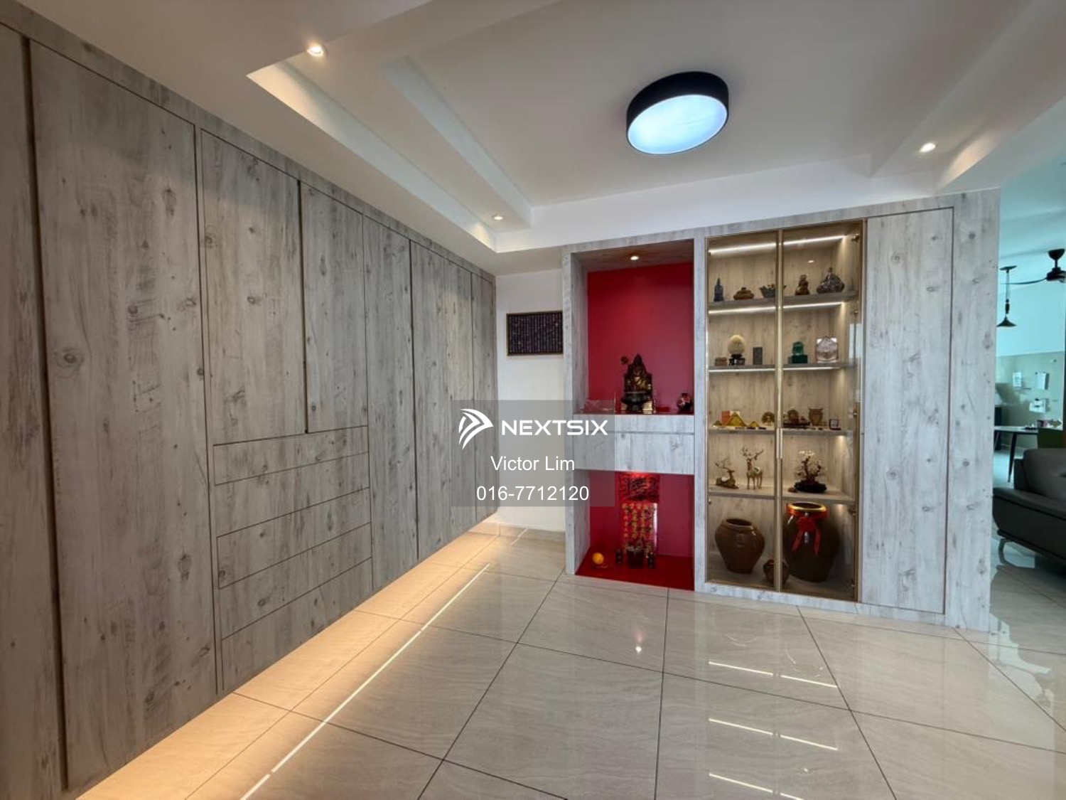 Semi-detached House For Sale in Johor Bahru Johor - Image 9