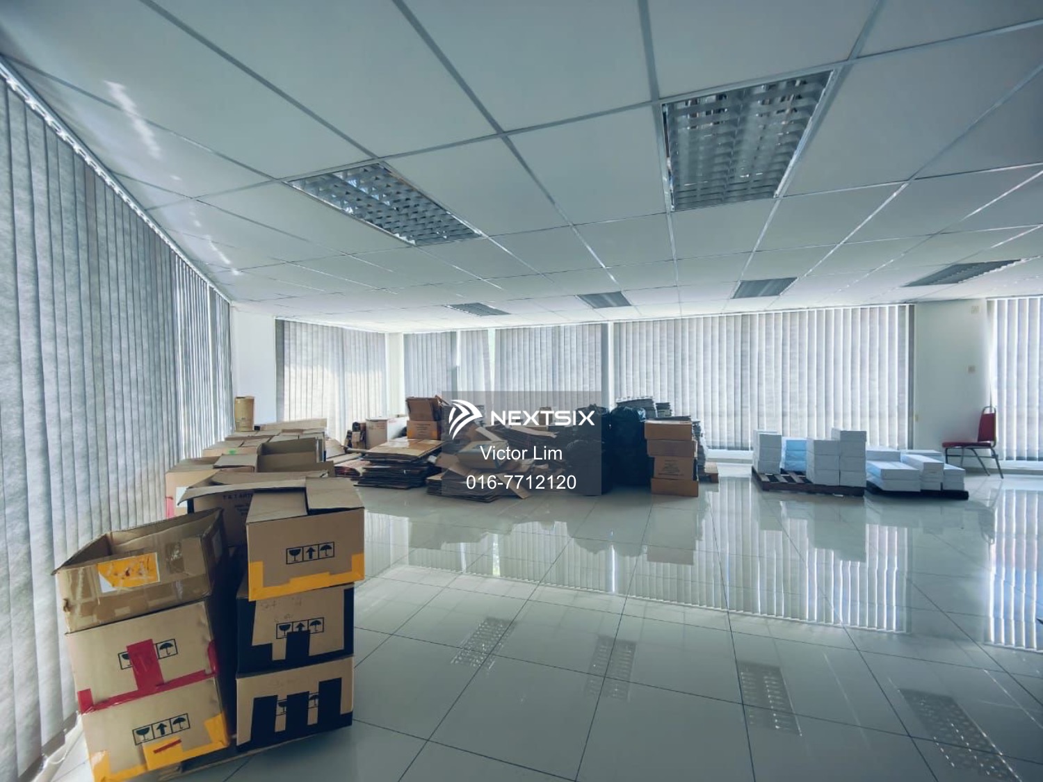 Shop For Sale in Johor Bahru Johor