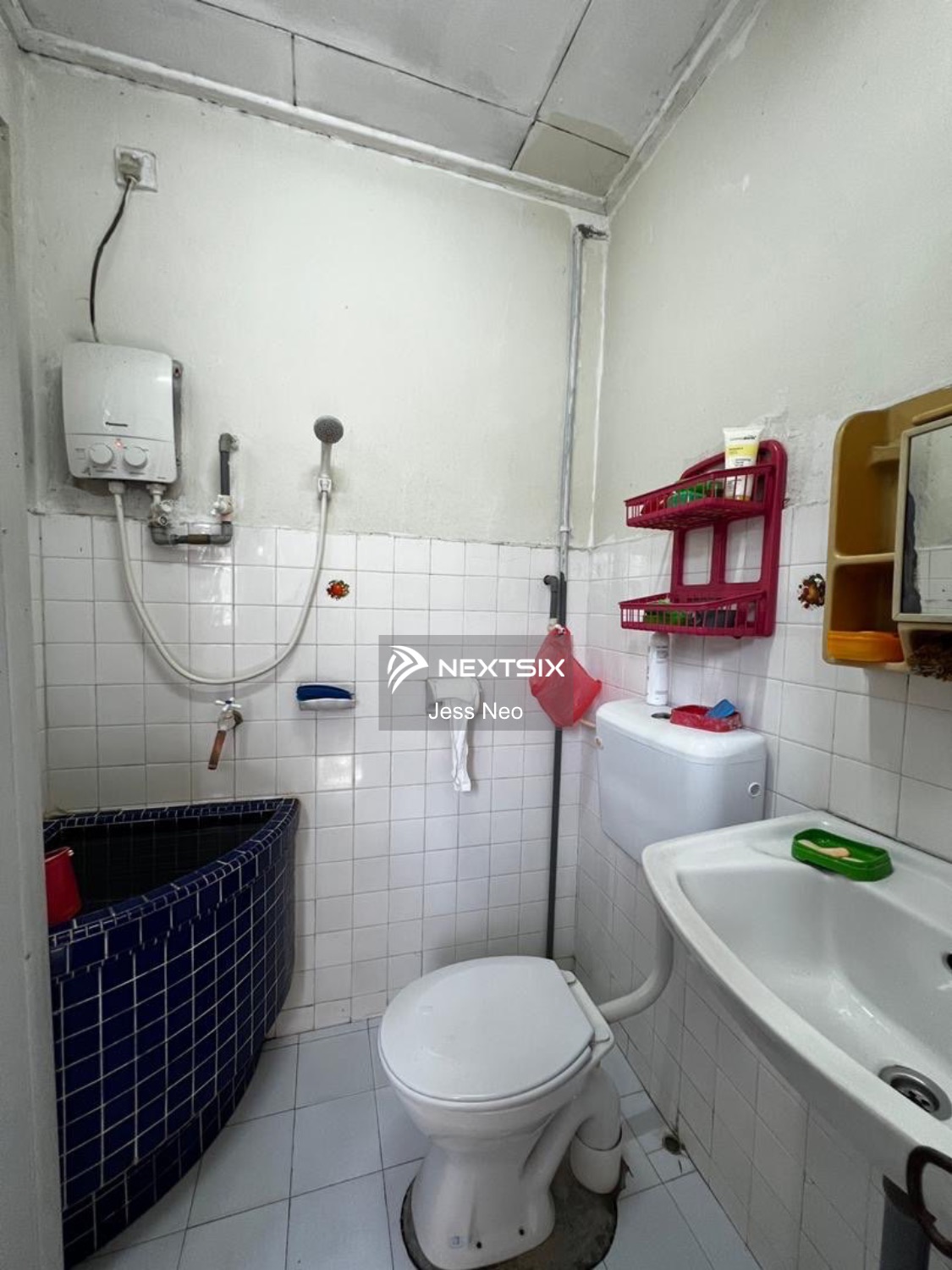 1-sty Terrace/Link House For Sale in Skudai Johor - Image 10
