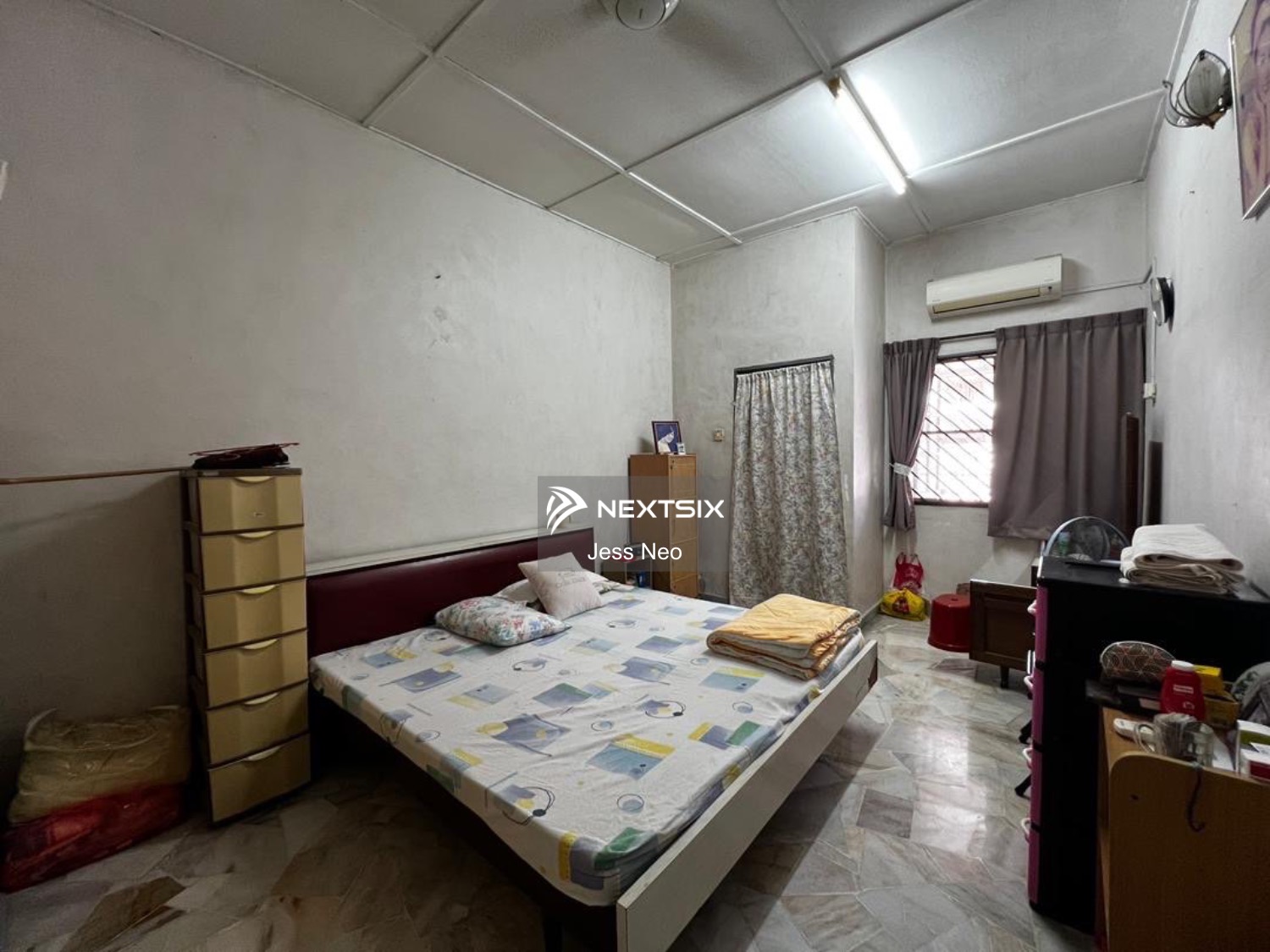 1-sty Terrace/Link House For Sale in Skudai Johor - Image 8