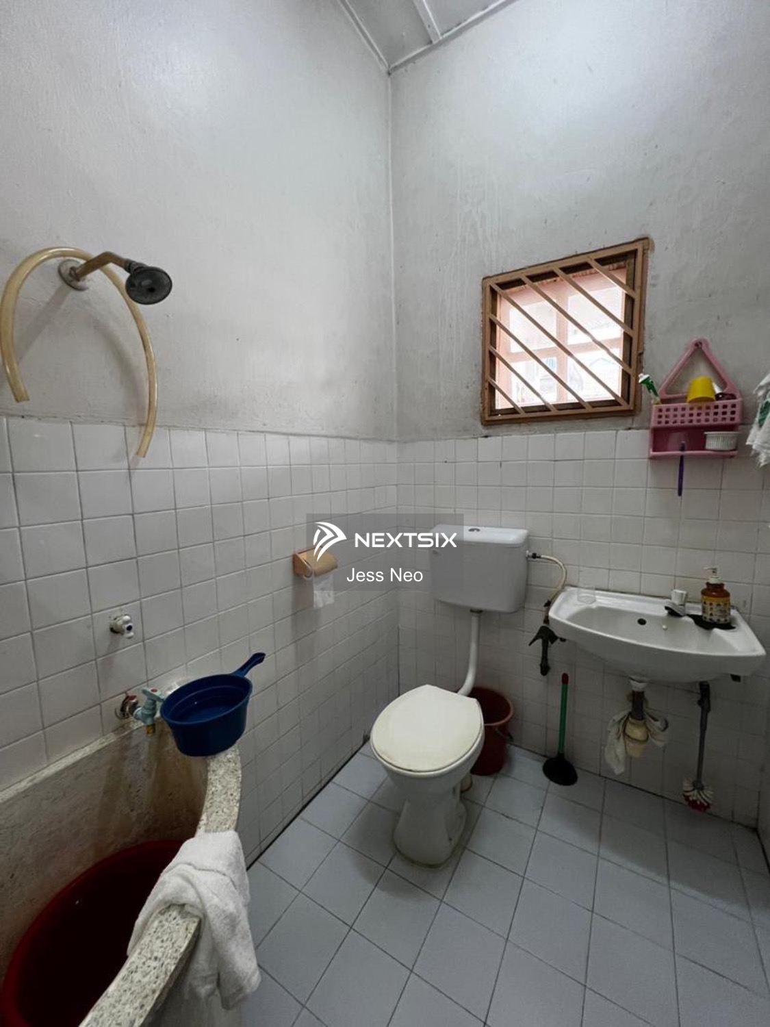 1-sty Terrace/Link House For Sale in Skudai Johor - Image 9
