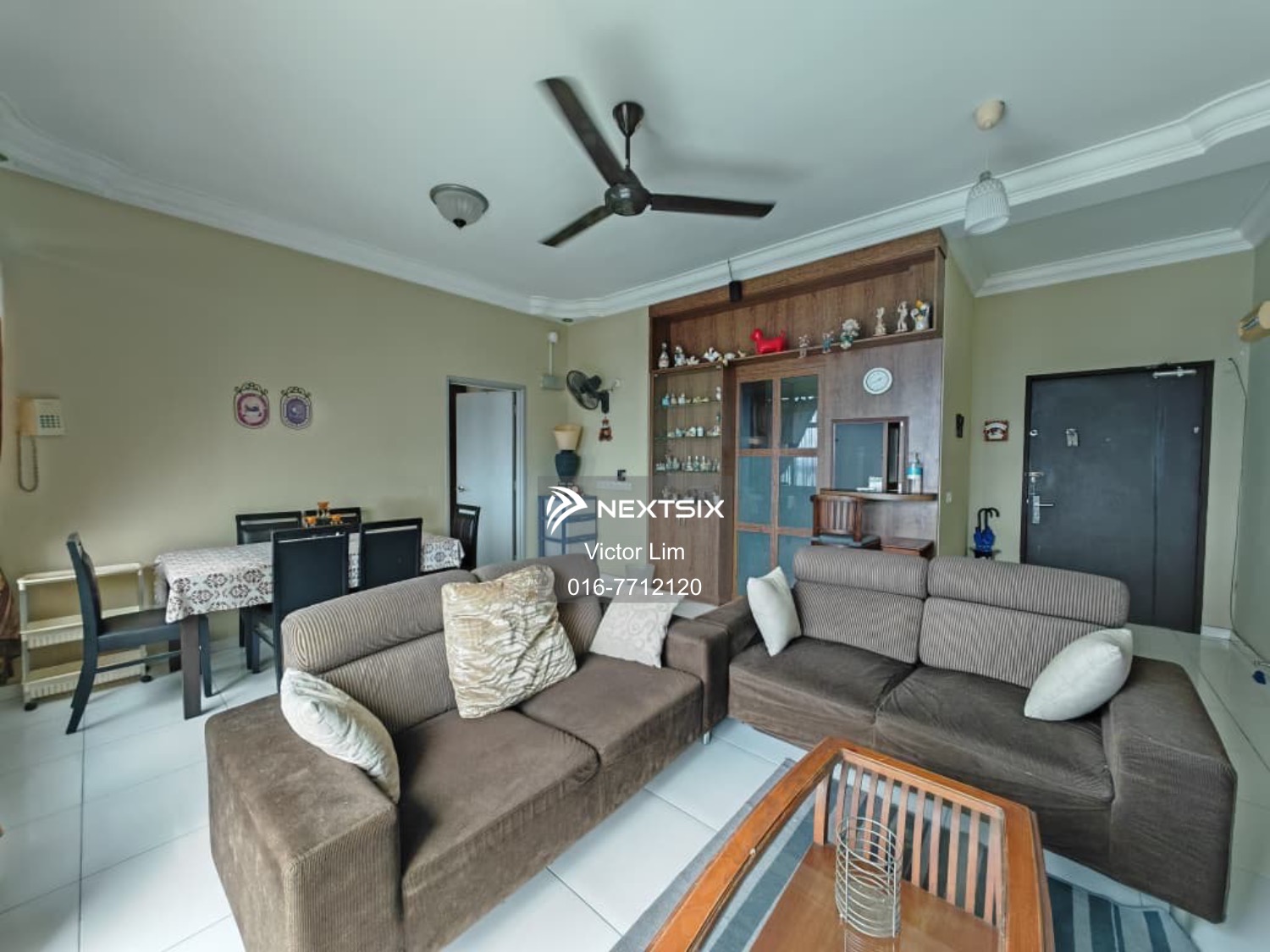 Serviced Residence For Sale in Iskandar Puteri (Nusajaya) Johor