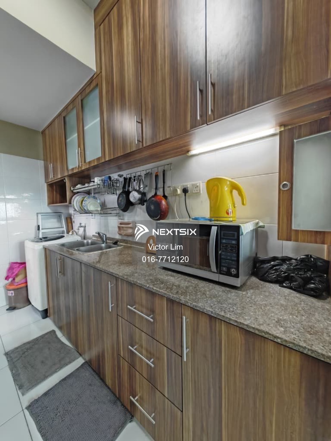 Serviced Residence For Sale in Iskandar Puteri (Nusajaya) Johor - Image 11