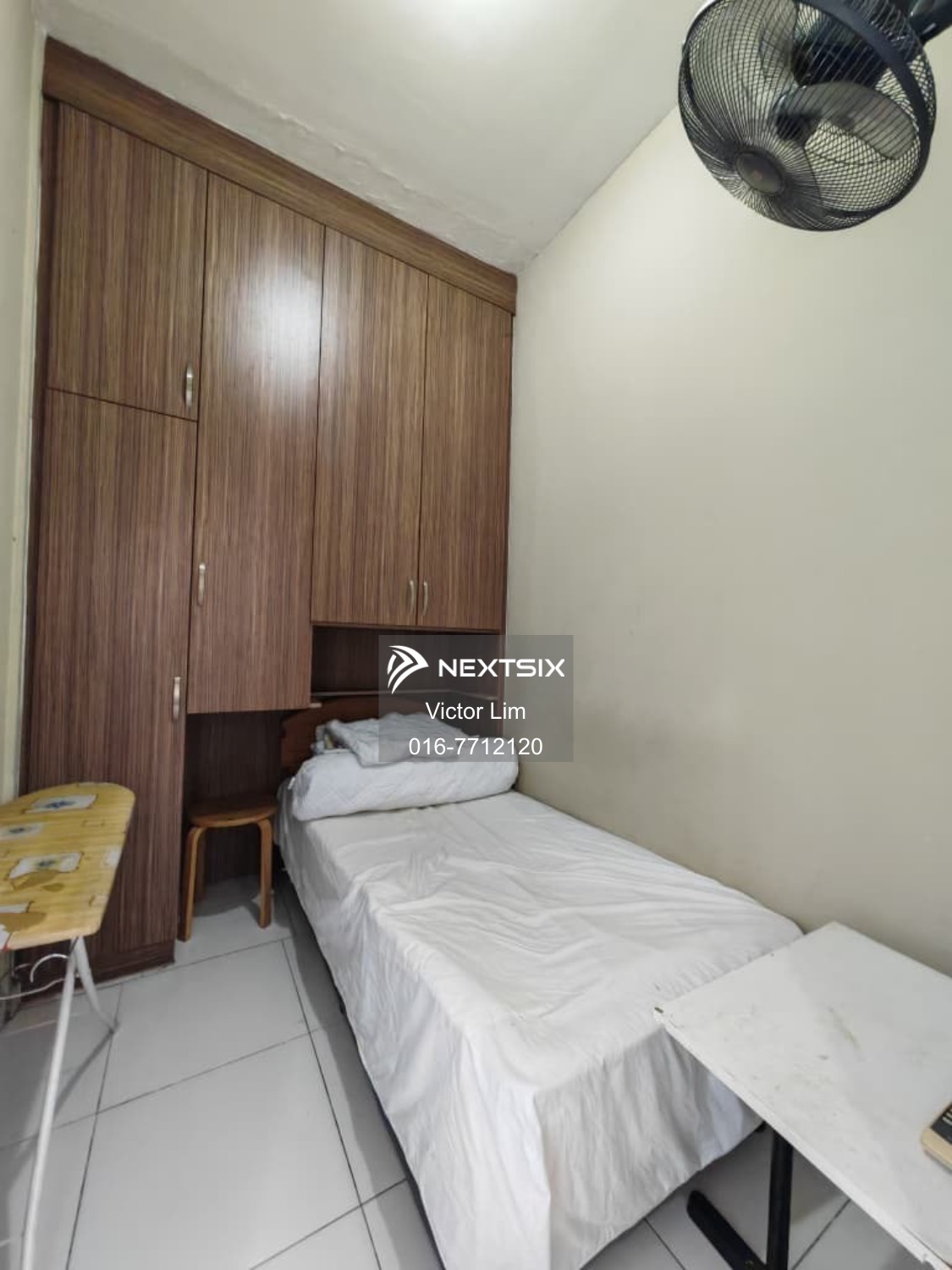 Serviced Residence For Sale in Iskandar Puteri (Nusajaya) Johor - Image 12