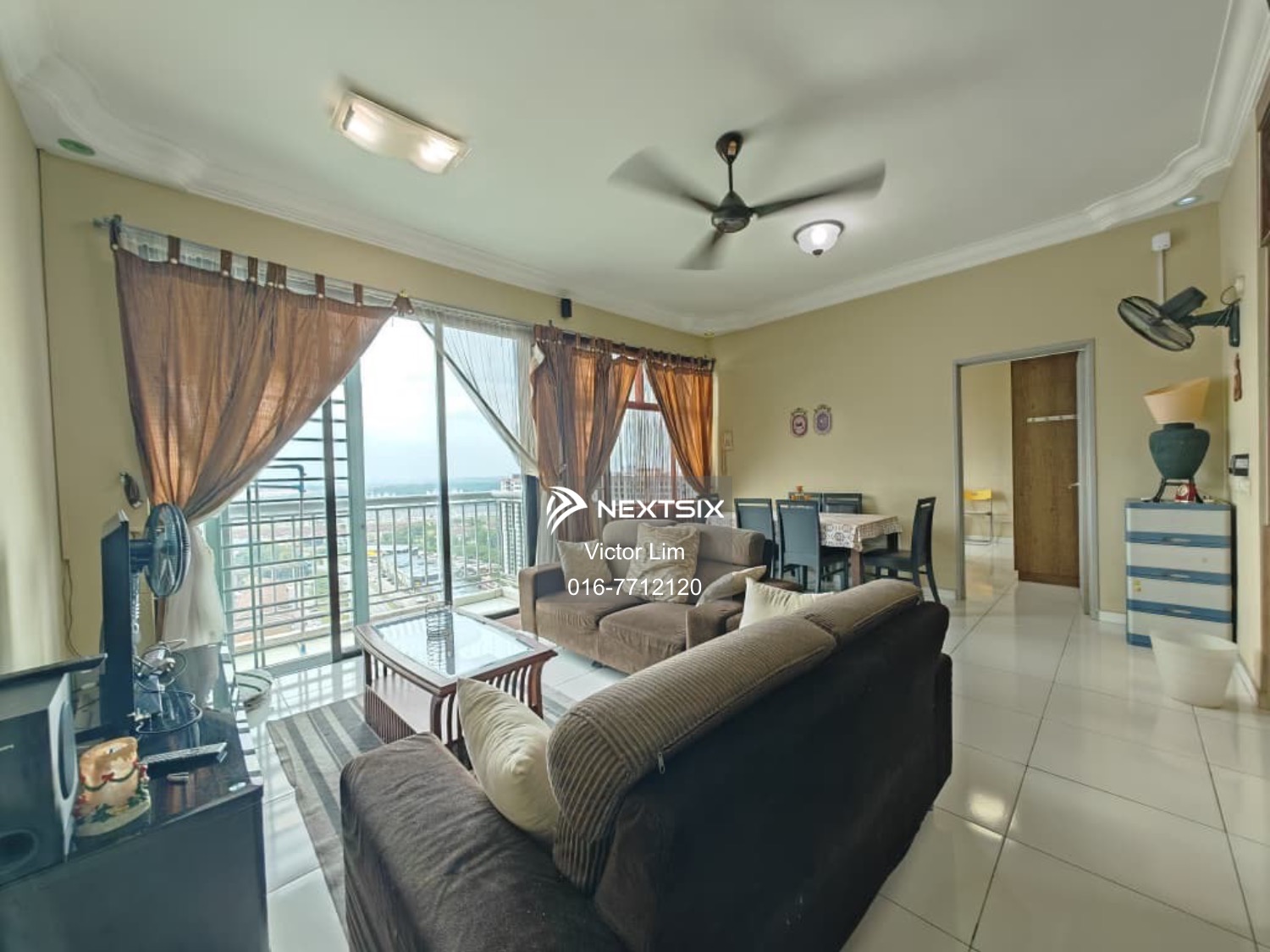 Serviced Residence For Sale in Iskandar Puteri (Nusajaya) Johor - Image 6