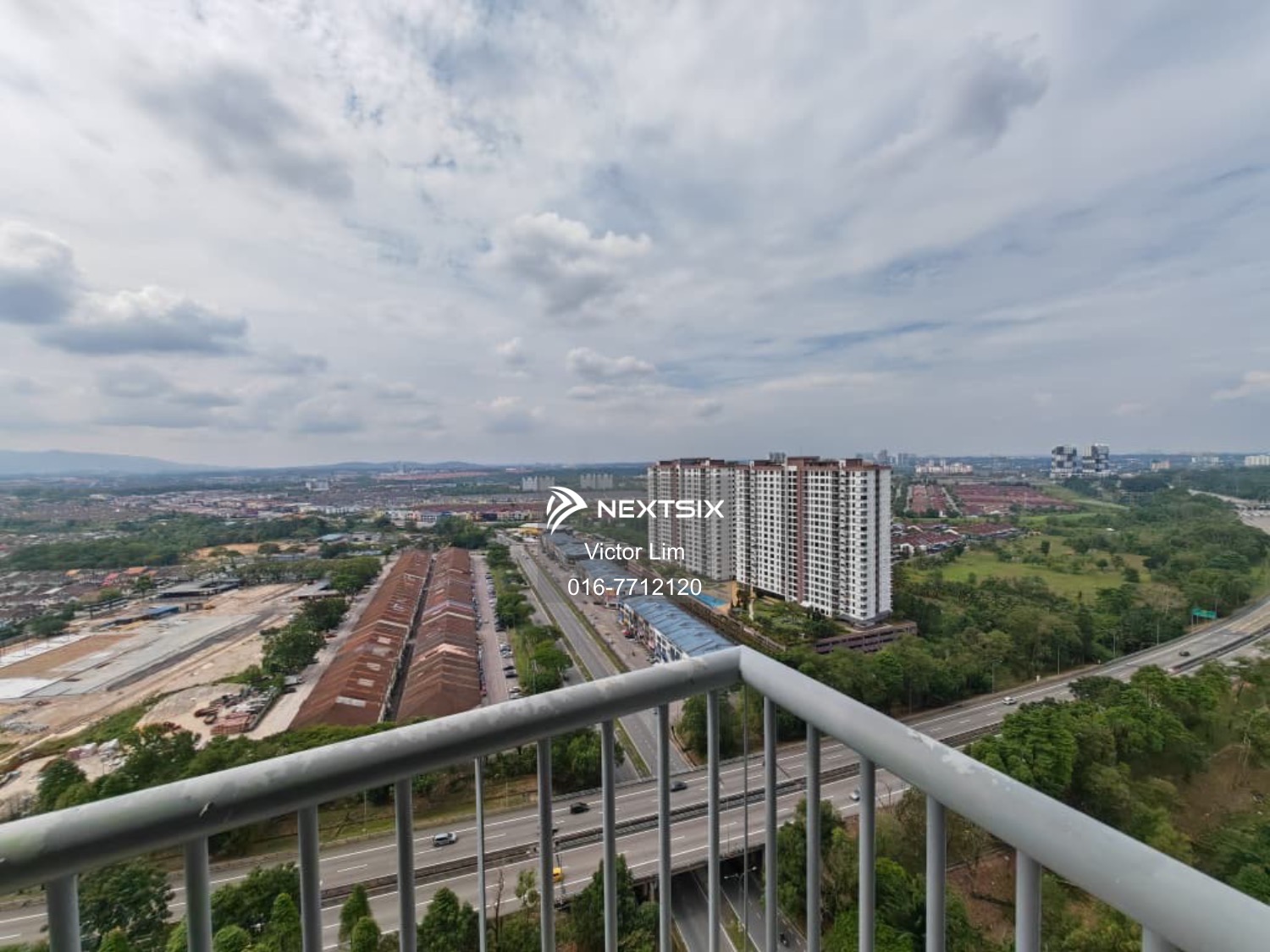 Serviced Residence For Sale in Iskandar Puteri (Nusajaya) Johor - Image 7