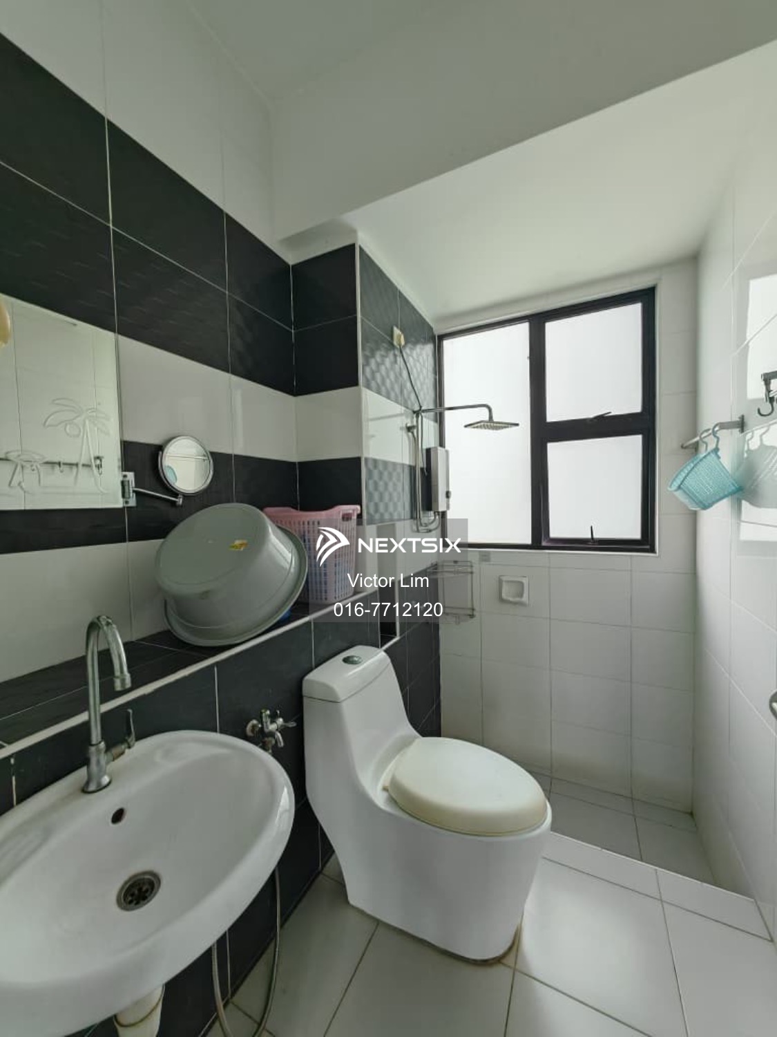 Serviced Residence For Sale in Iskandar Puteri (Nusajaya) Johor - Image 8