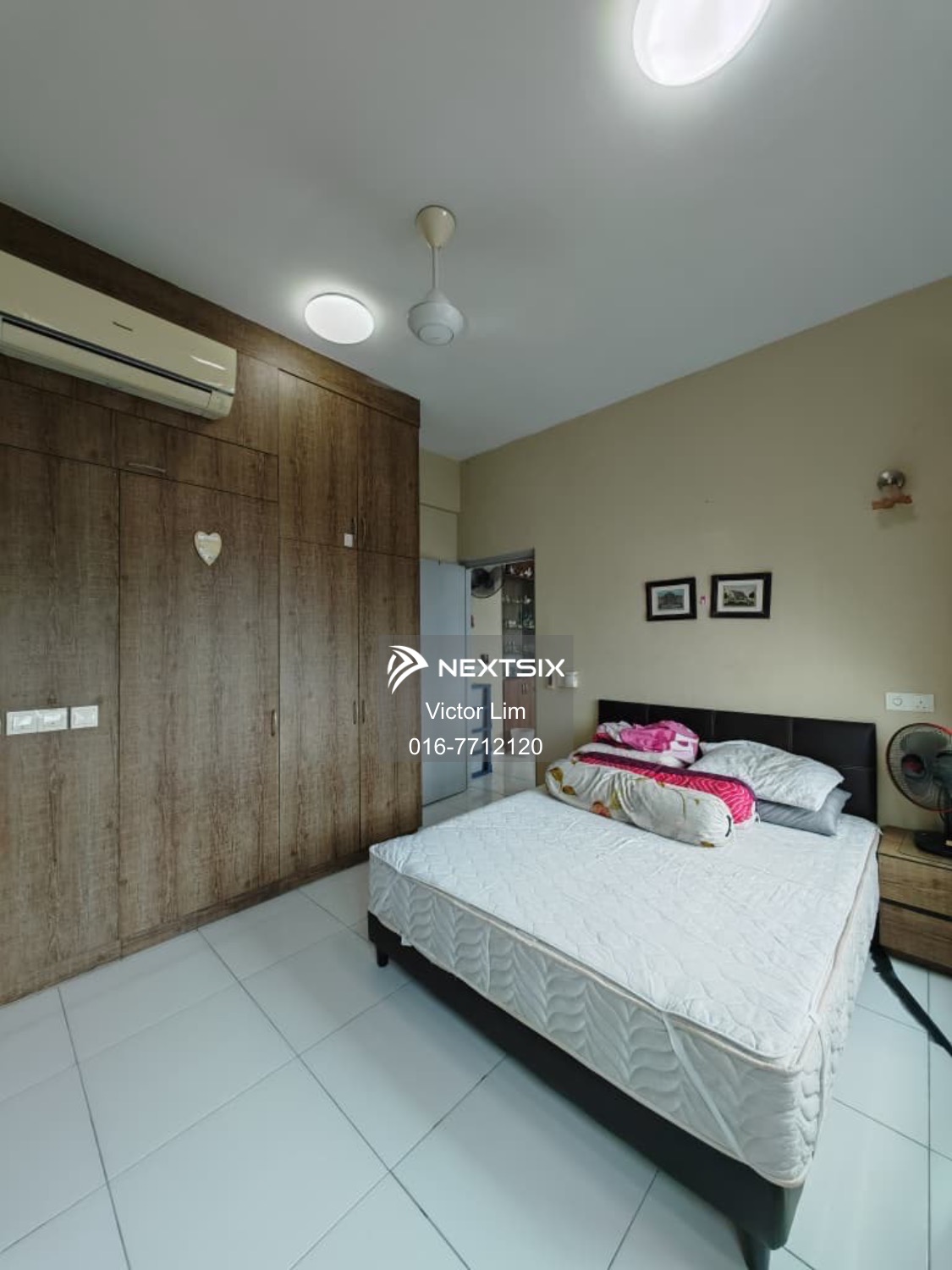 Serviced Residence For Sale in Iskandar Puteri (Nusajaya) Johor - Image 9