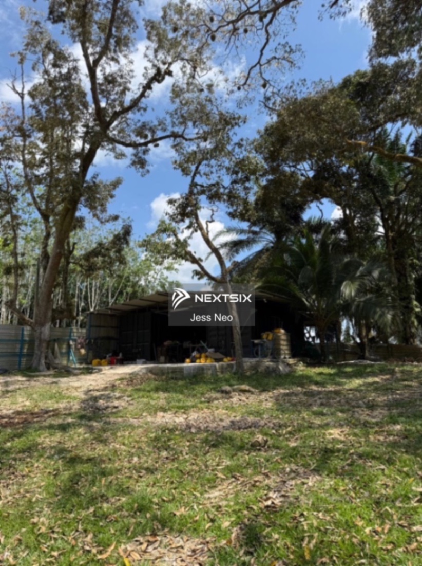 Agricultural Land For Sale in Ayer Hitam Johor - Image 10