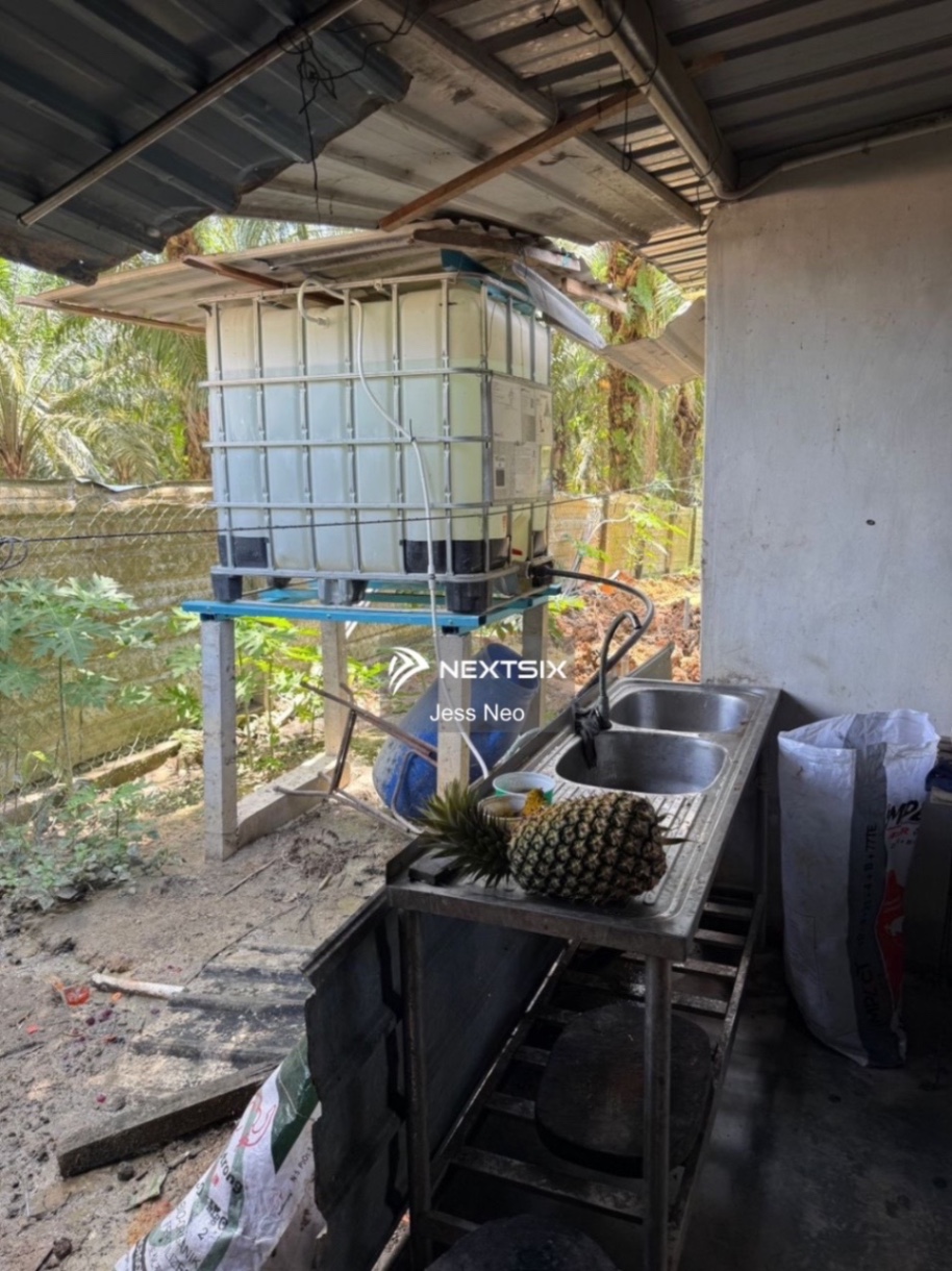 Agricultural Land For Sale in Ayer Hitam Johor - Image 8