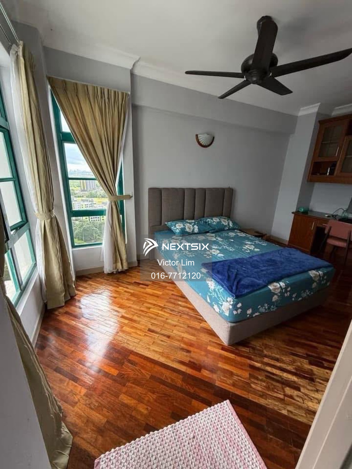 Condominium For Sale in Johor Bahru Johor - Image 10