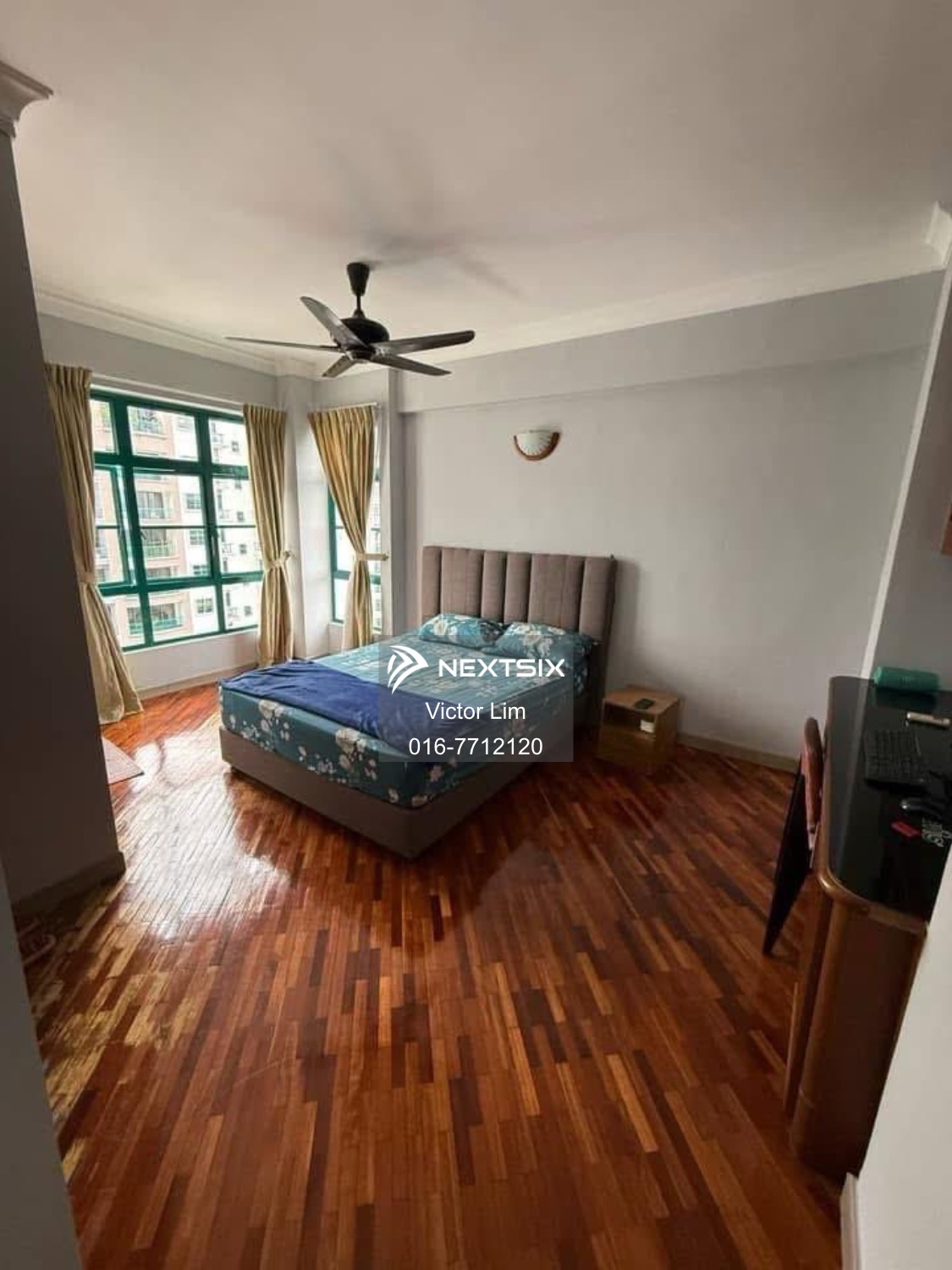 Condominium For Sale in Johor Bahru Johor - Image 6