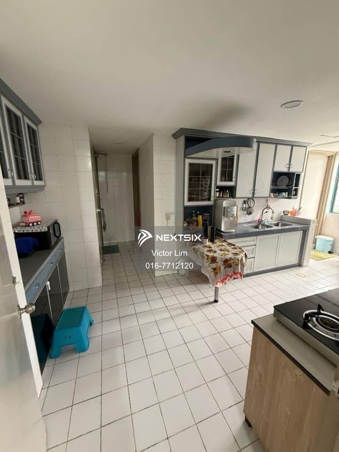 Condominium For Sale in Johor Bahru Johor - Image 7