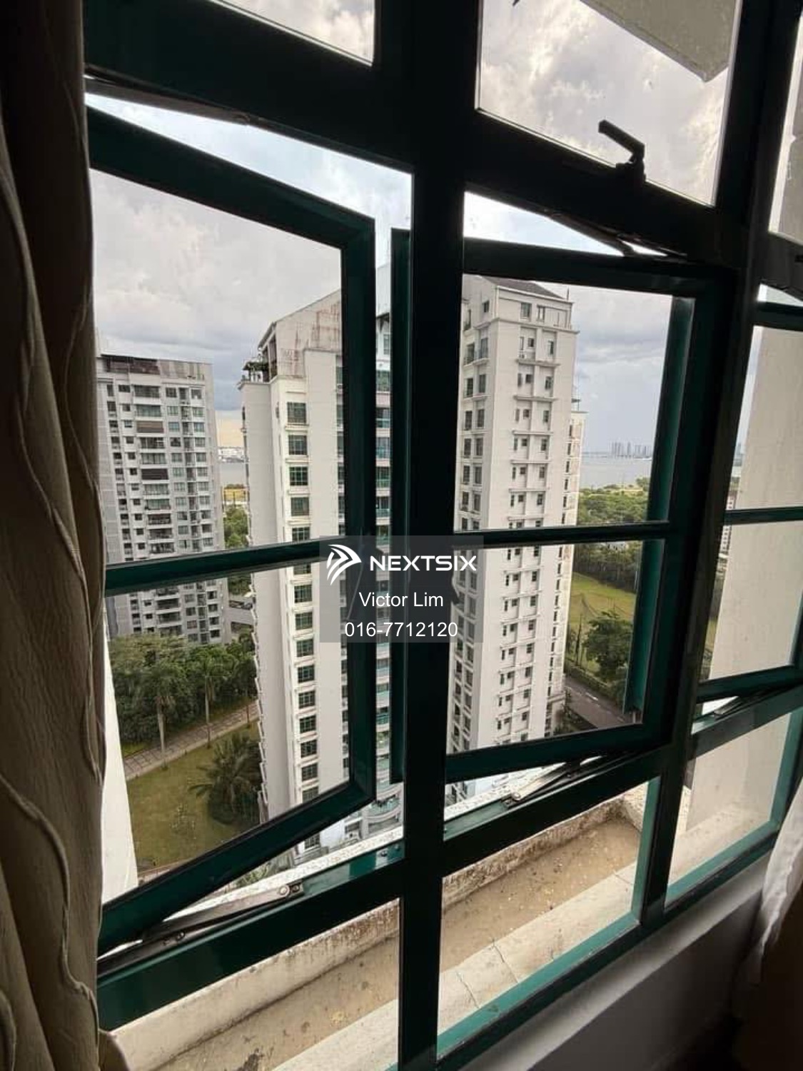 Condominium For Sale in Johor Bahru Johor - Image 8