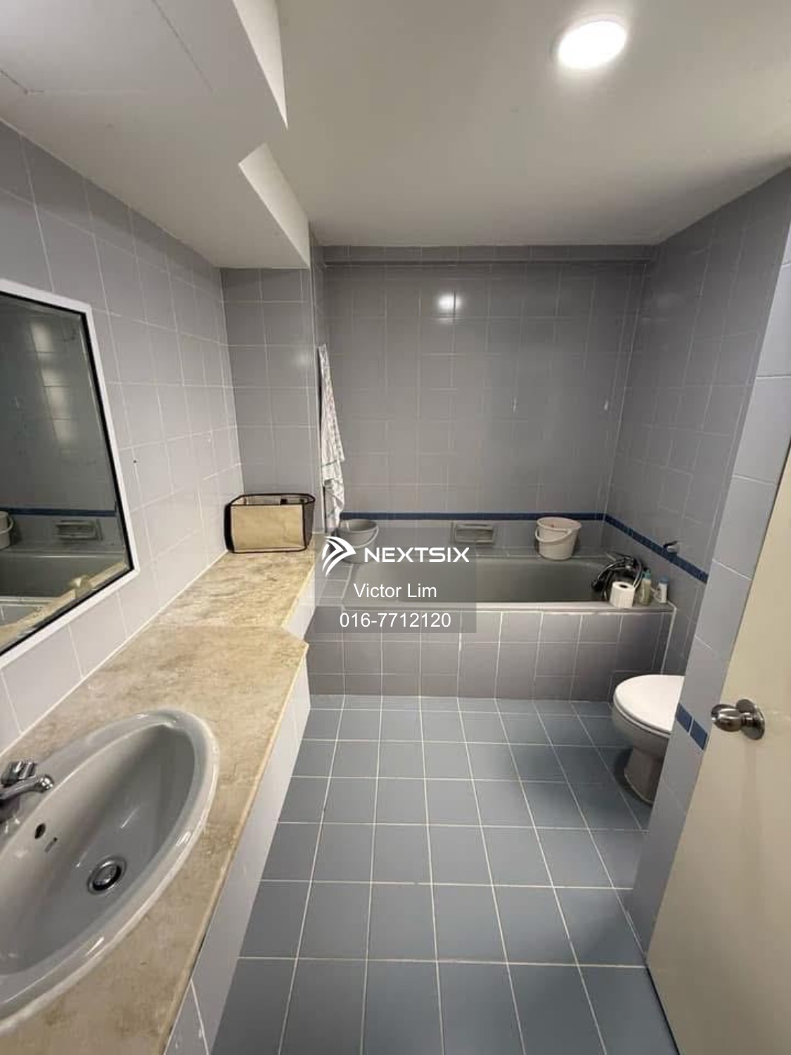 Condominium For Sale in Johor Bahru Johor - Image 9