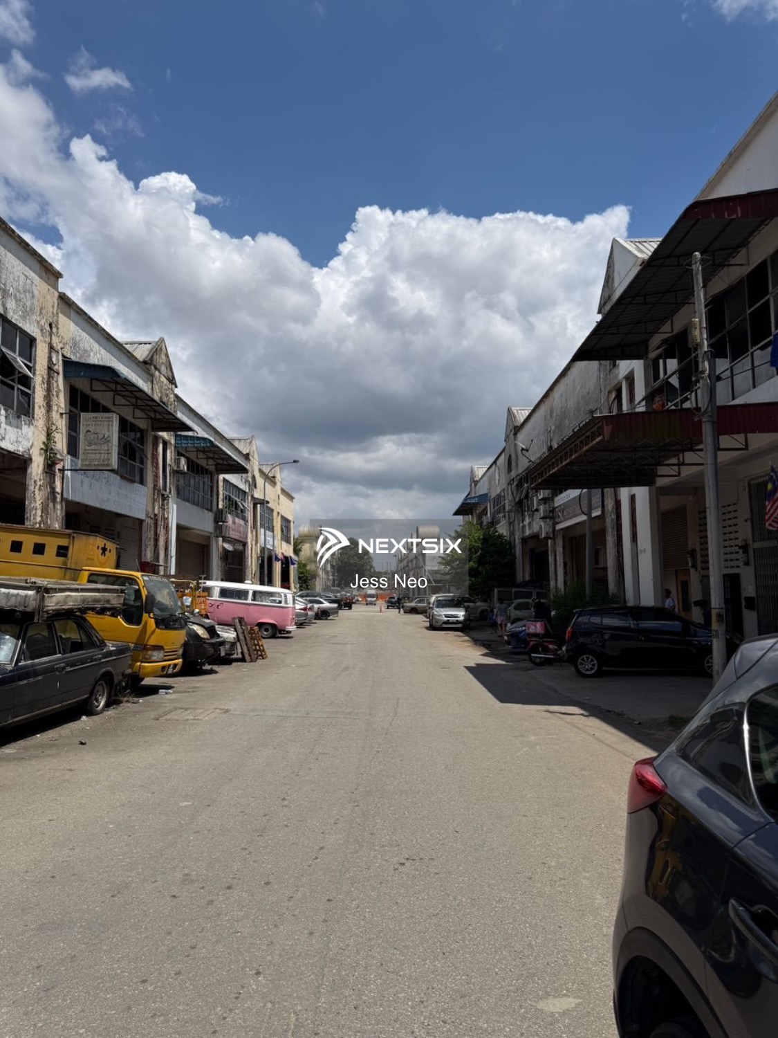 Factory For Sale in Johor Bahru Johor