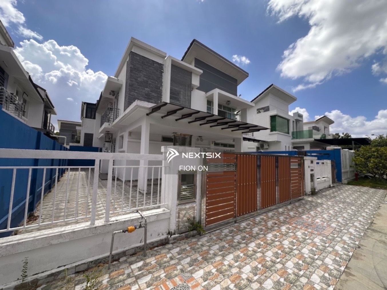 Bungalow For Sale in Skudai Johor