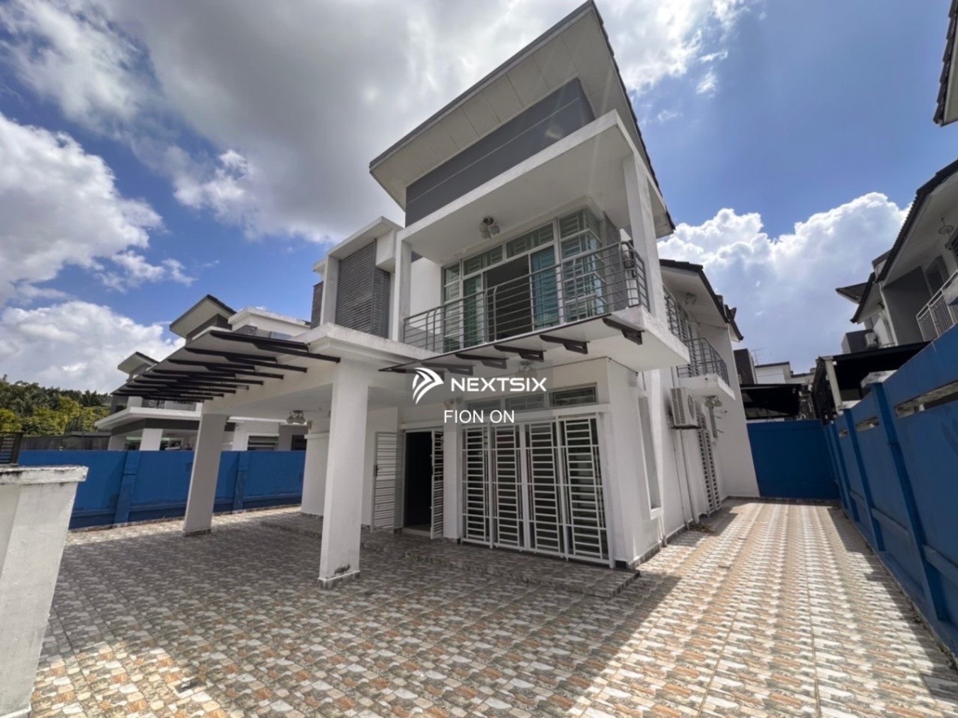 Bungalow For Sale in Skudai Johor - Image 5