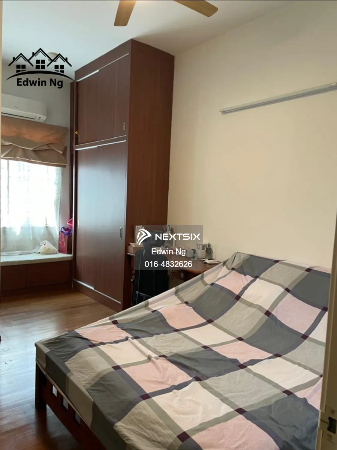 3-sty Terrace/Link House For Sale in Tanjung Bungah Penang - Image 5
