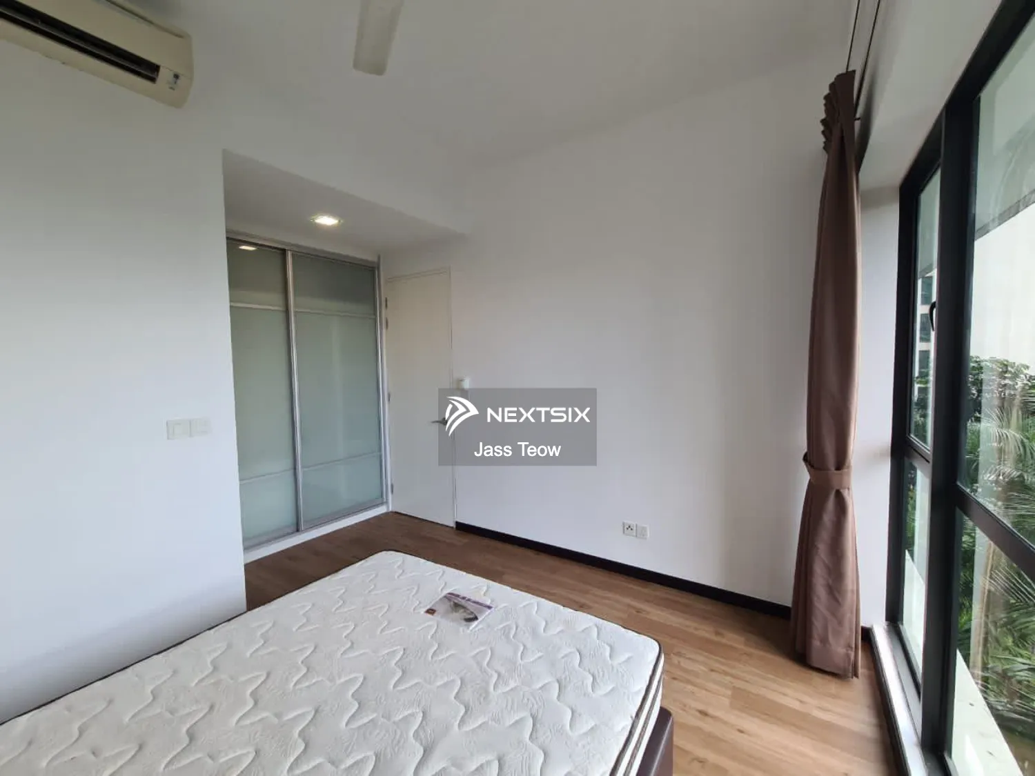 Serviced Residence For Sale in KL City Kuala Lumpur