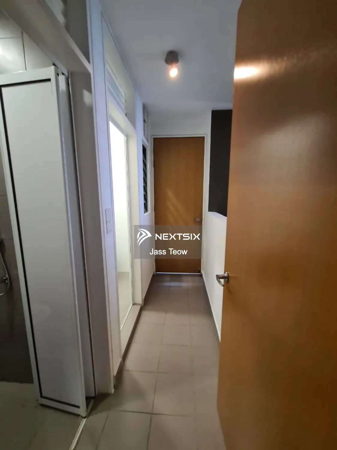 Serviced Residence For Sale in KL City Wilayah Persekutuan Kuala Lumpur - Image 10